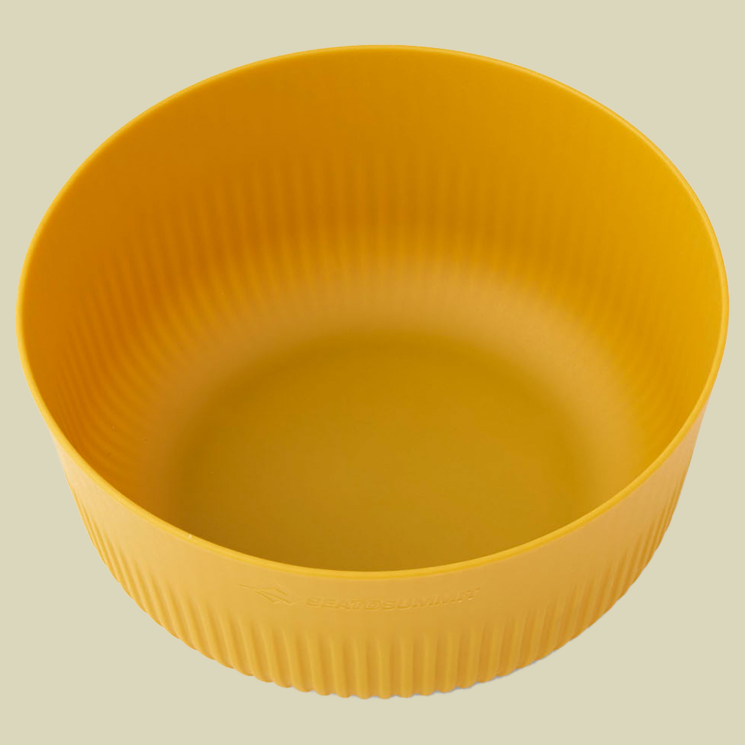 Passage Bowl S gelb - yellow