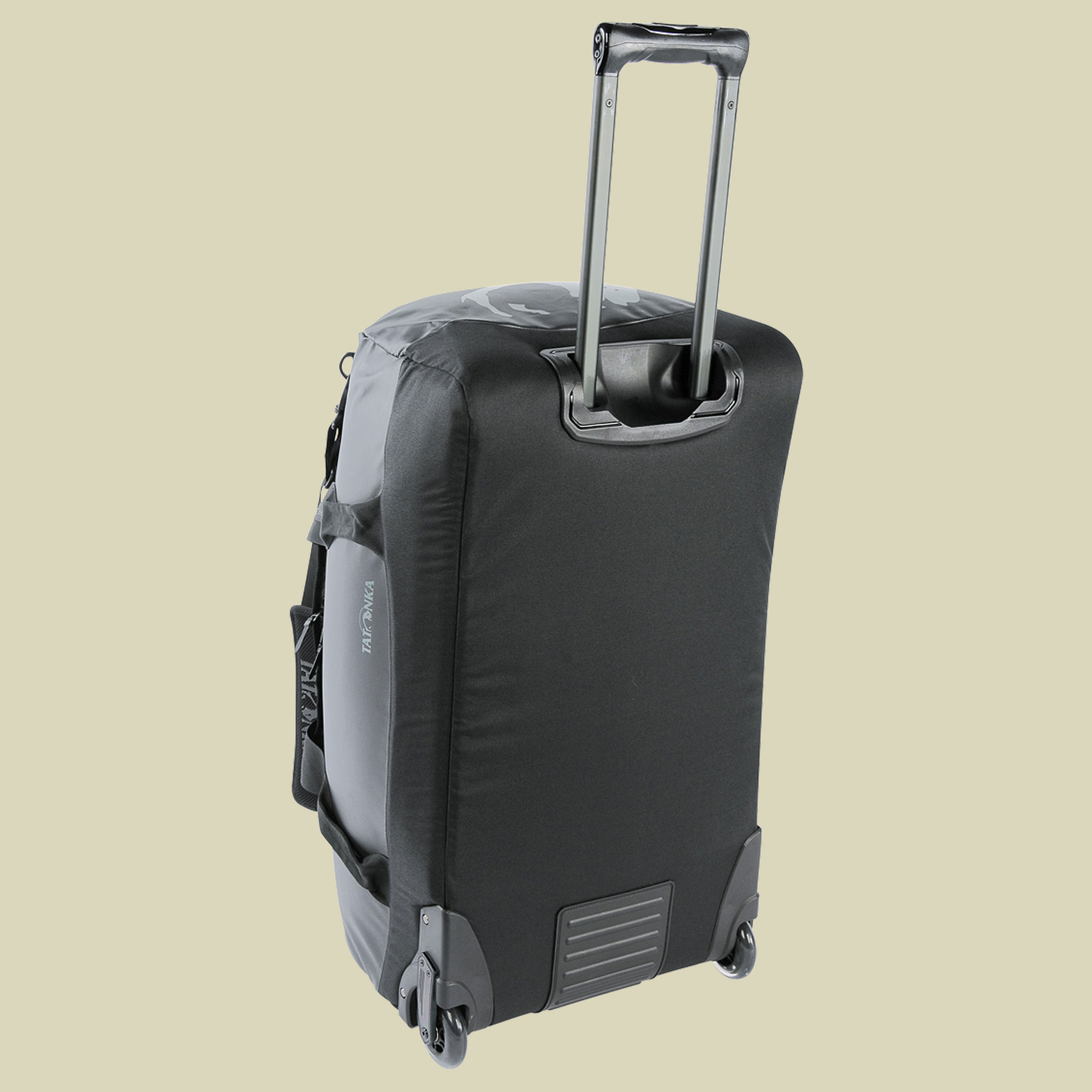 Barrel Roller L Volumen 80,0 Farbe black
