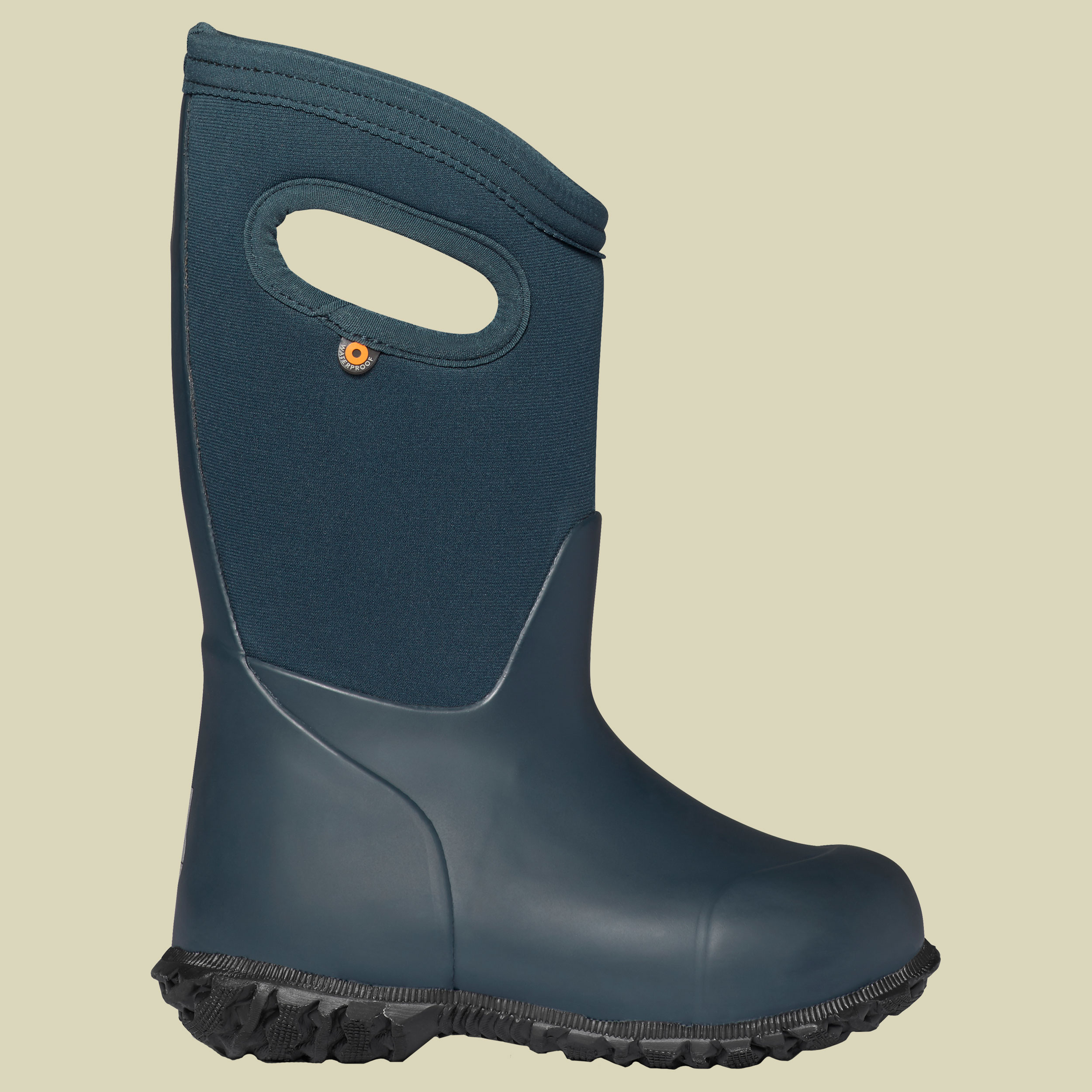 York Solid Kids Größe 35 Farbe navy
