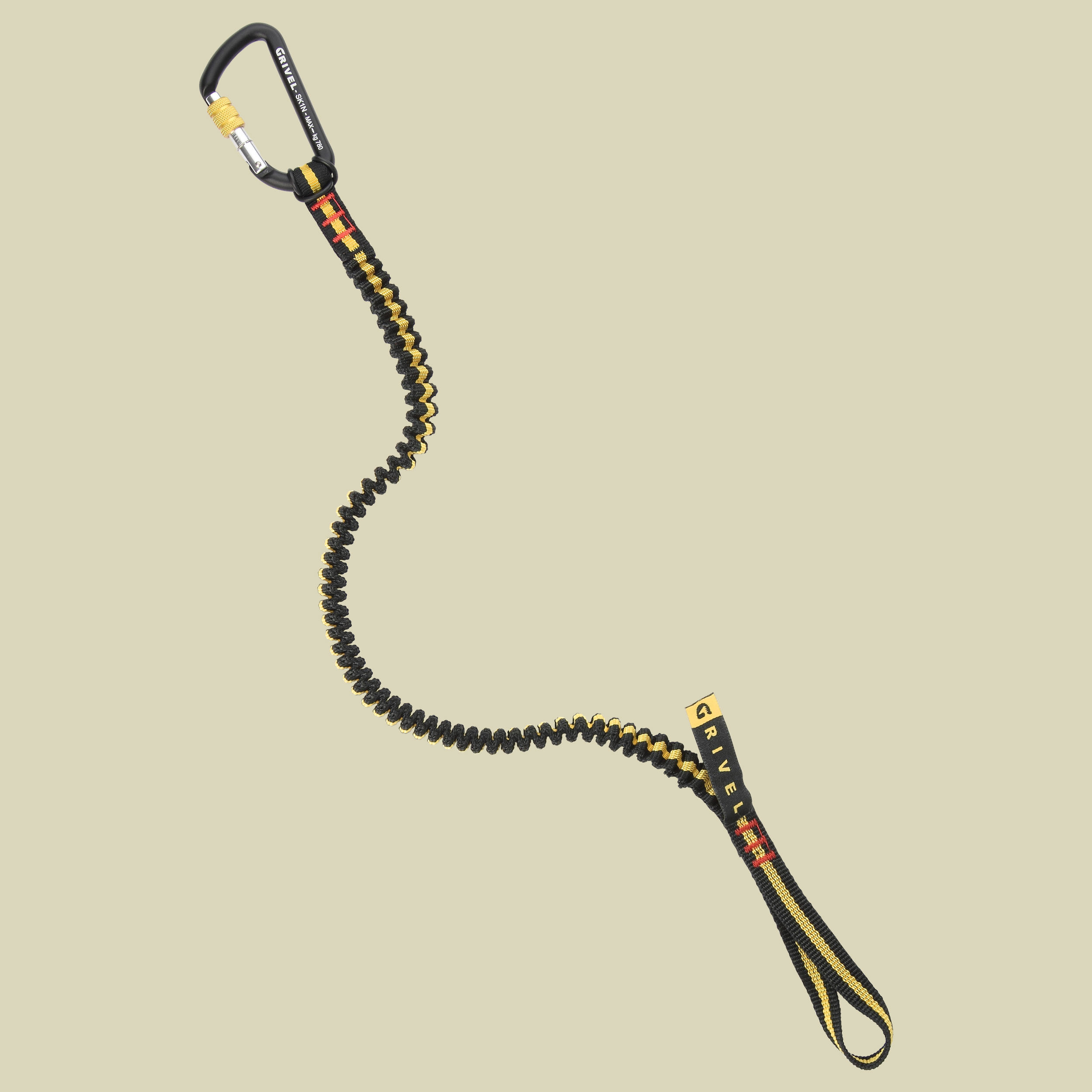 Single Spring +