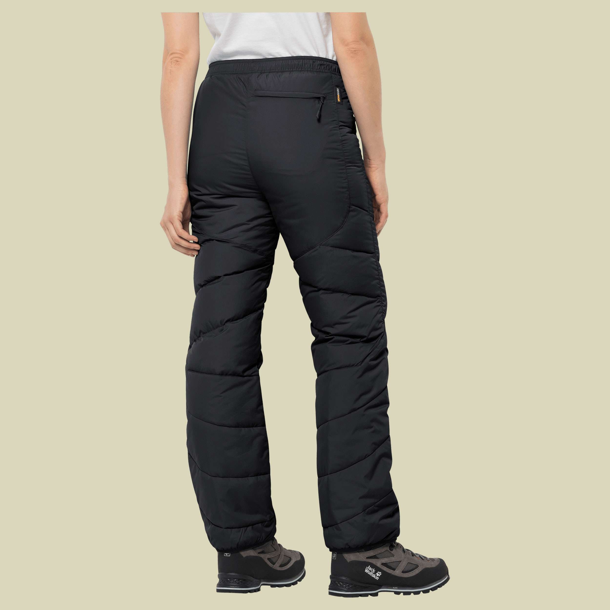 Atmosphere Pants Women Größe M  Farbe black