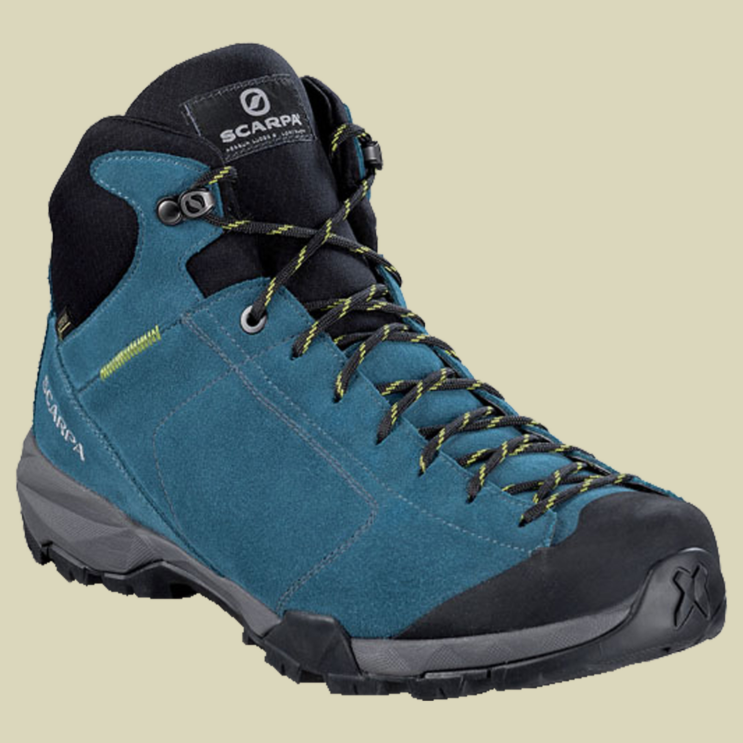 Mojito Hike GTX Men Größe 42 Farbe lakeblue