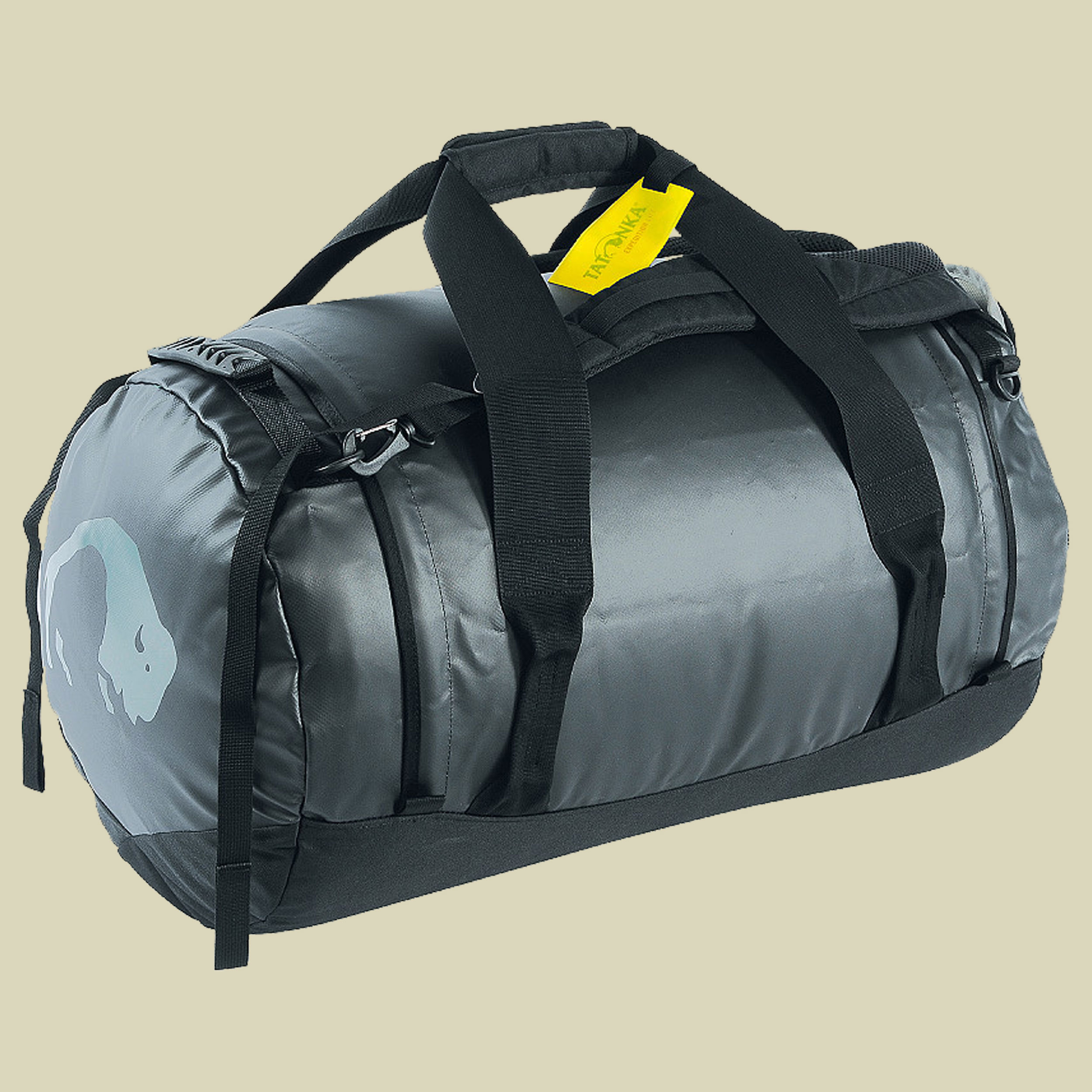 Barrel Duffel M