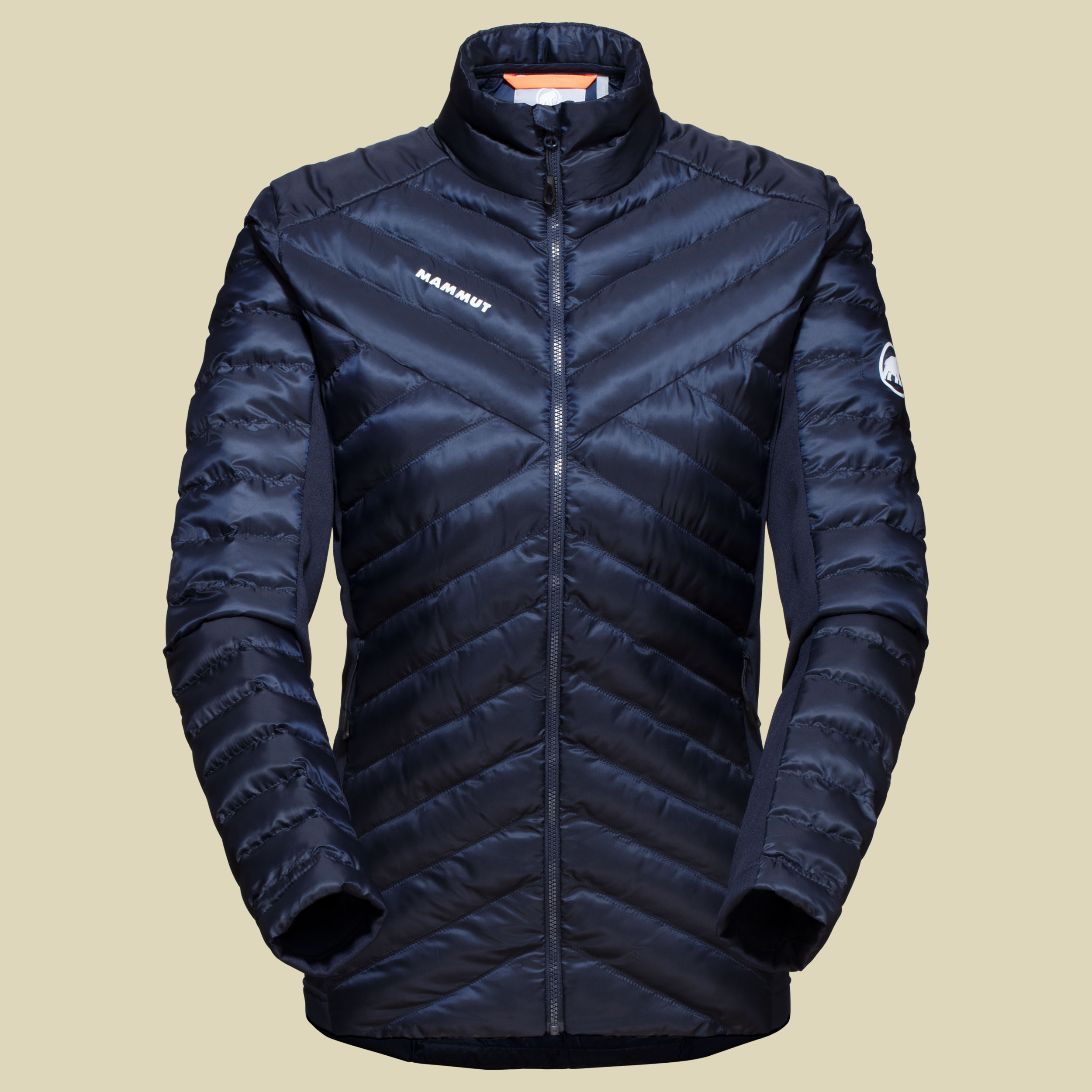 Albula IN Hybrid Jacket Women Größe S Farbe marine