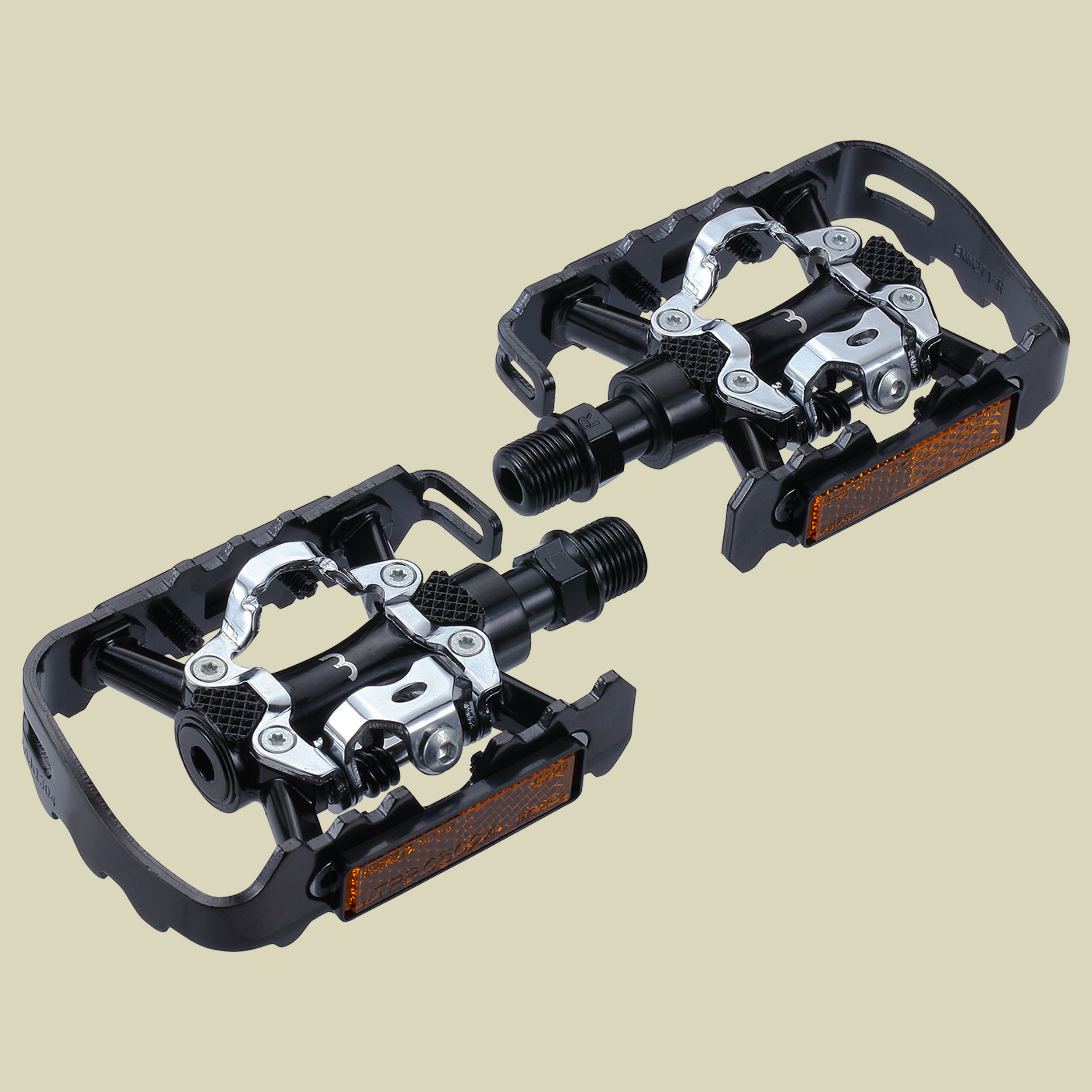 DualChoice Classic 2.0 BPD-23B