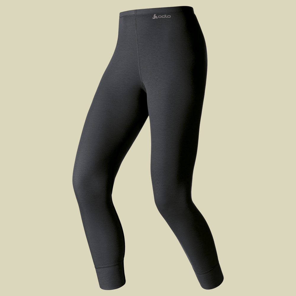 Pants long warm ladies 152041  Größe XS Farbe black
