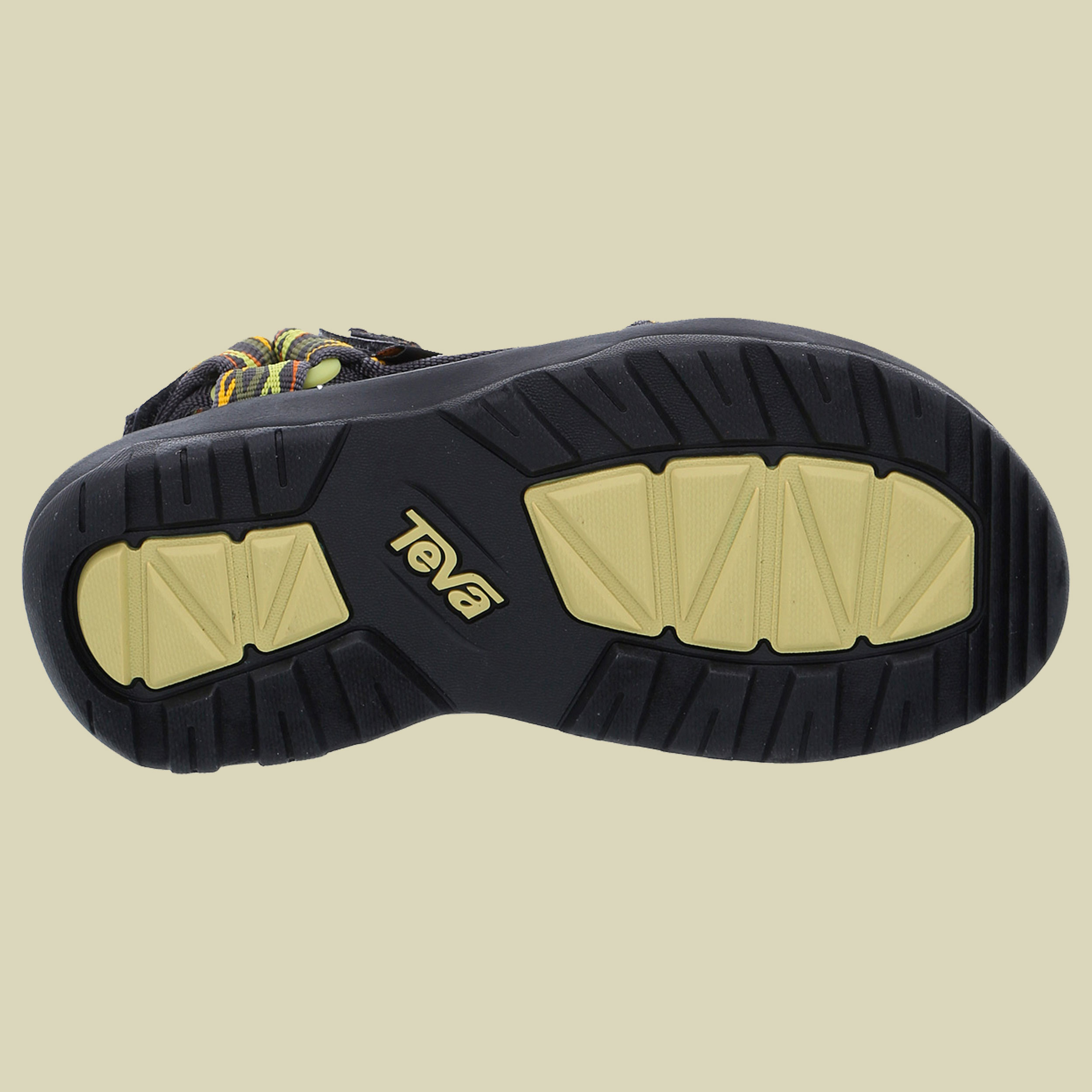 Hurricane XLT 2 Kids Größe 33-34 Farbe delmar dark shadow