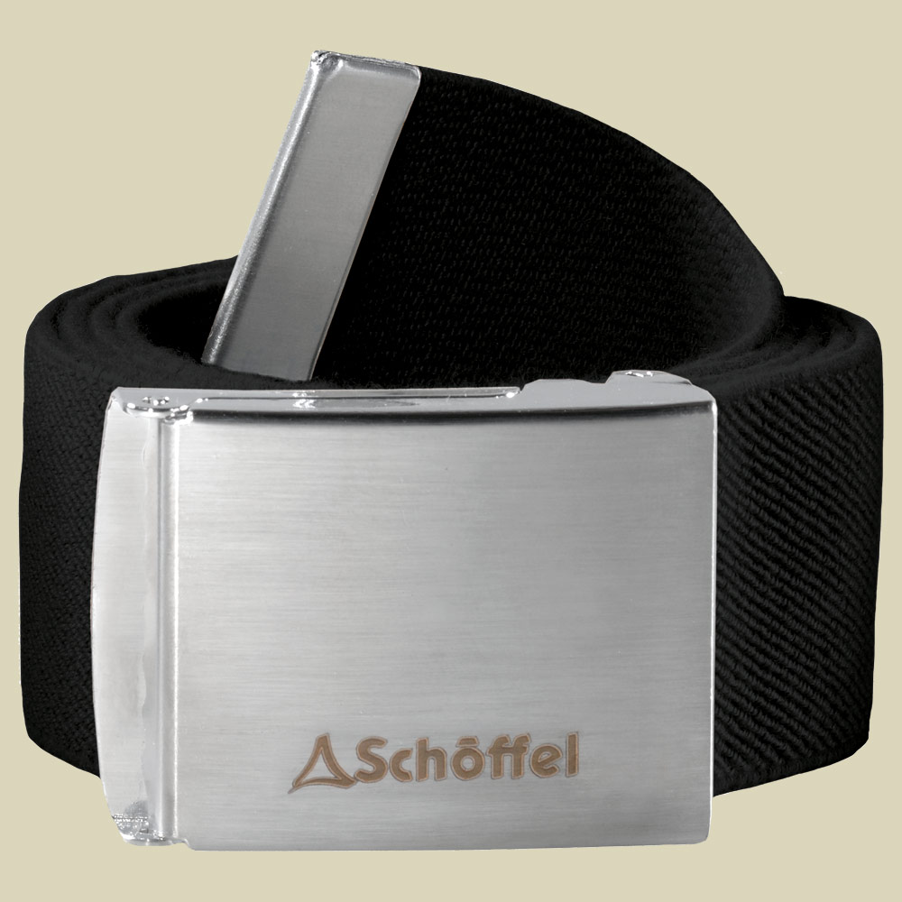 Flex Belt II Men Farbe black one size