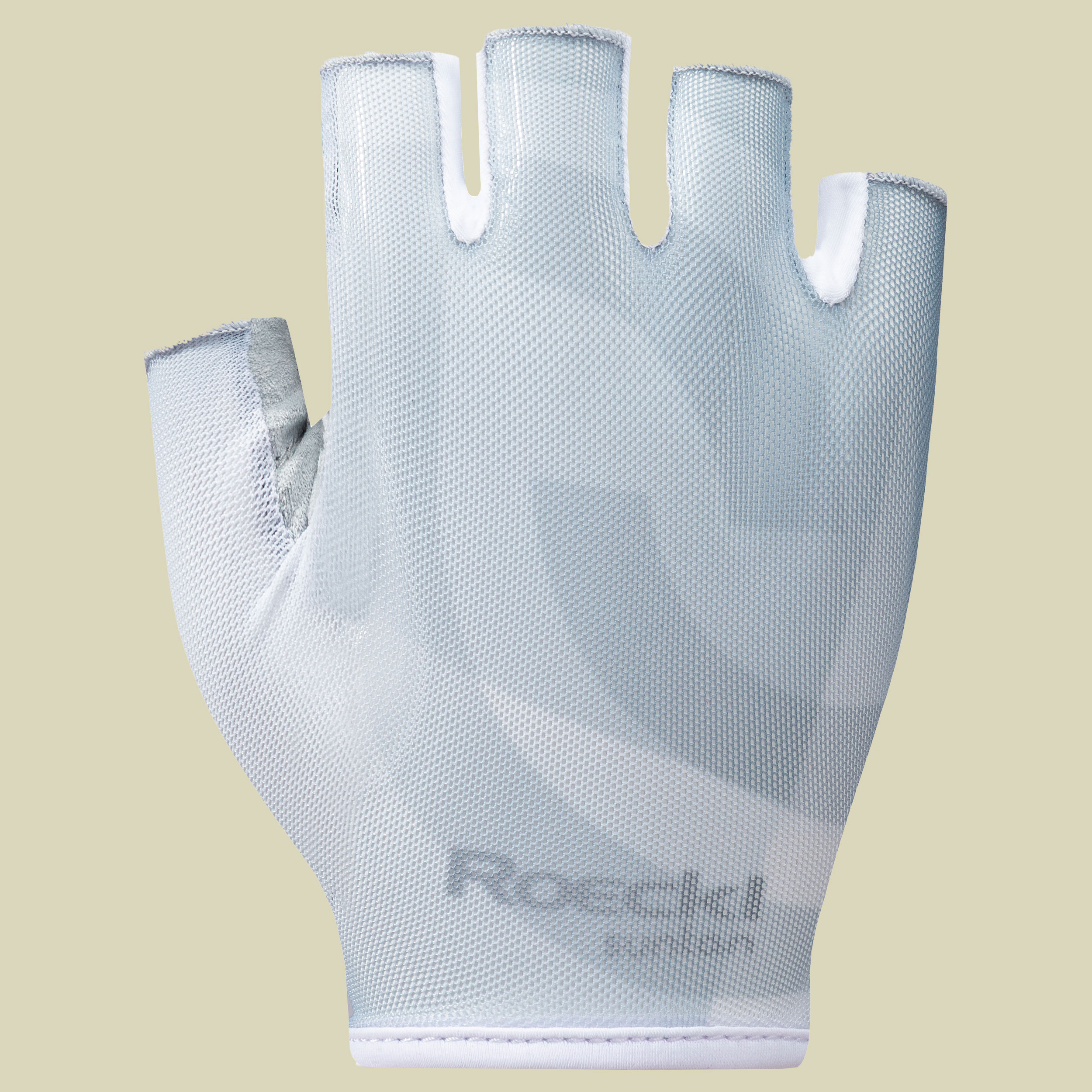 Ilfis 10,5 grau - Farbe glacier grey