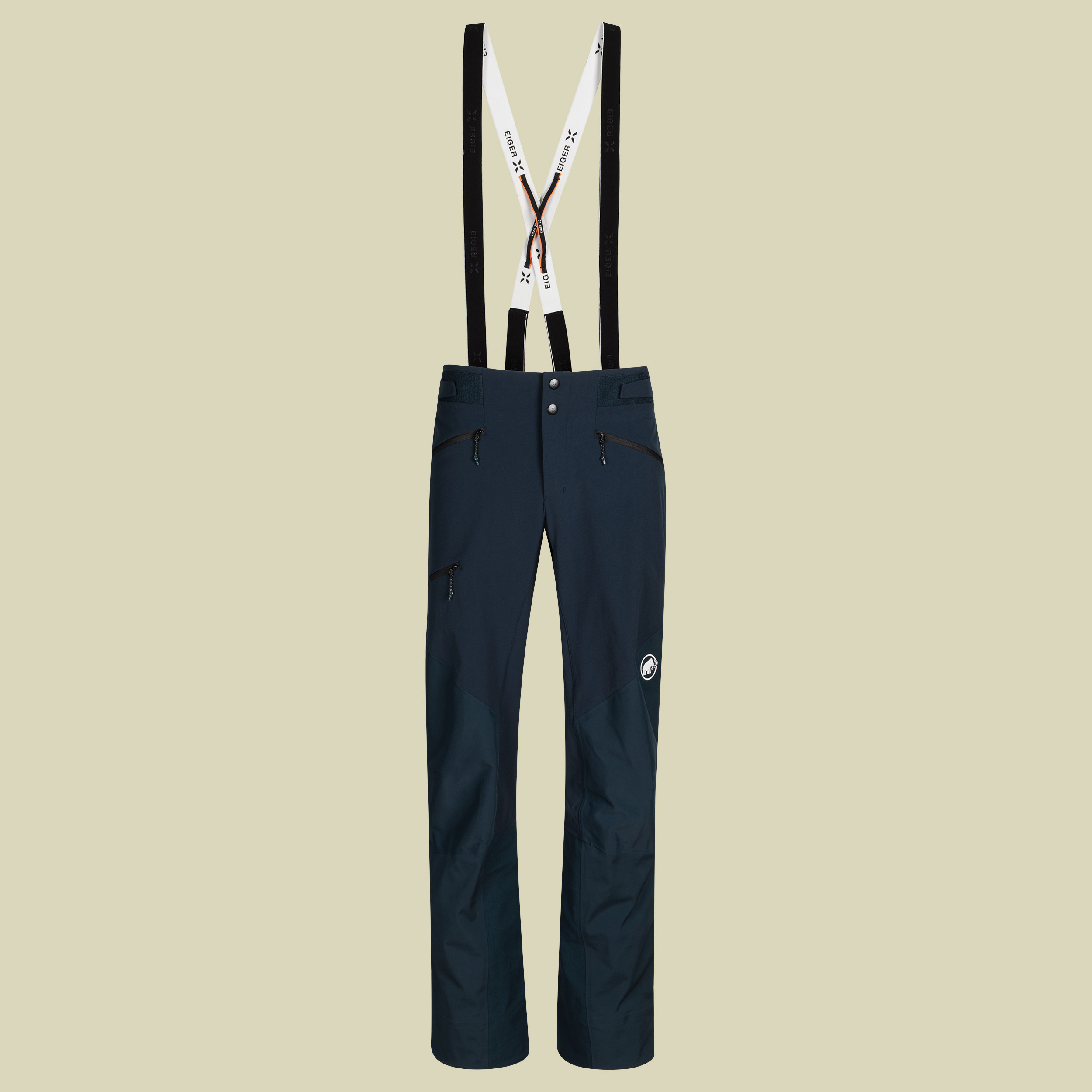 Eisfeld Guide SO Pants Men Größe 52 Farbe night