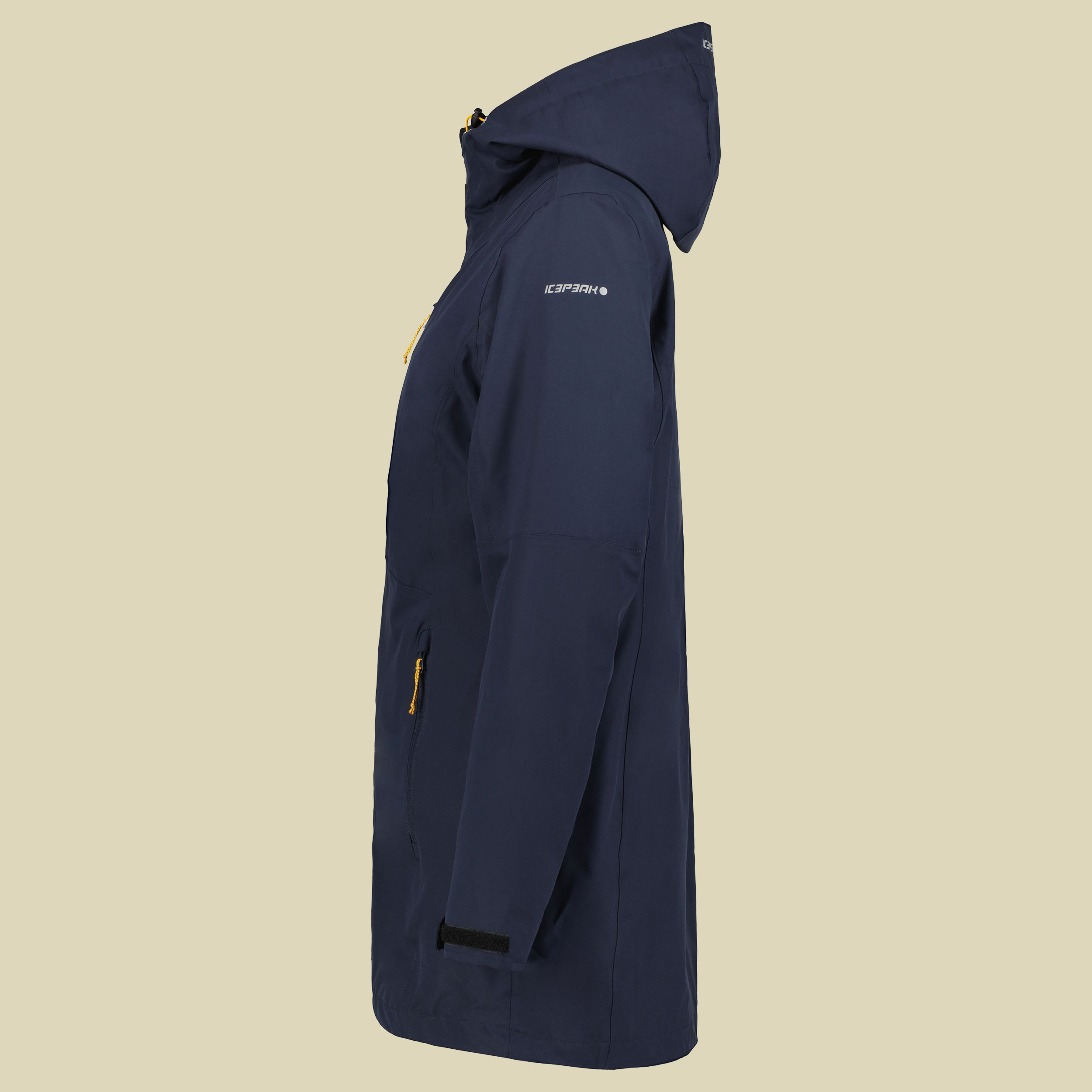 Bascom Women 53008 Größe 44 Farbe 390 dunkelblau