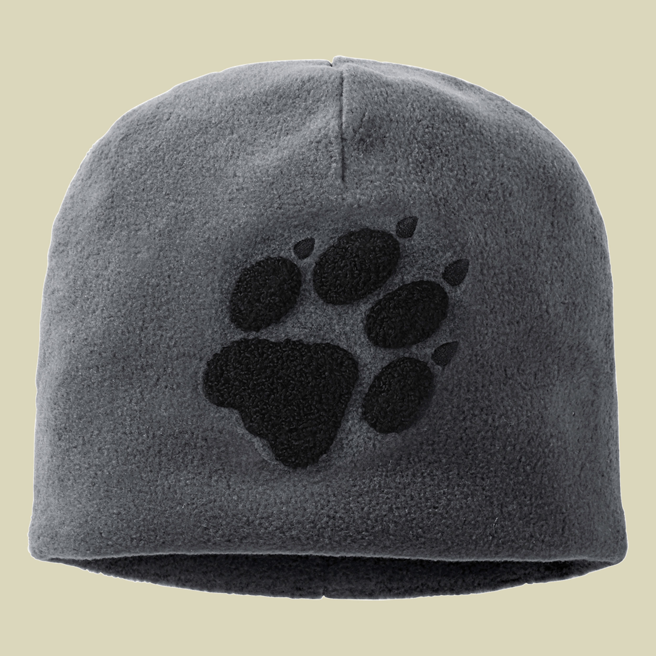 Jack Wolfskin Paw Hat Fleecemutze naturzeit