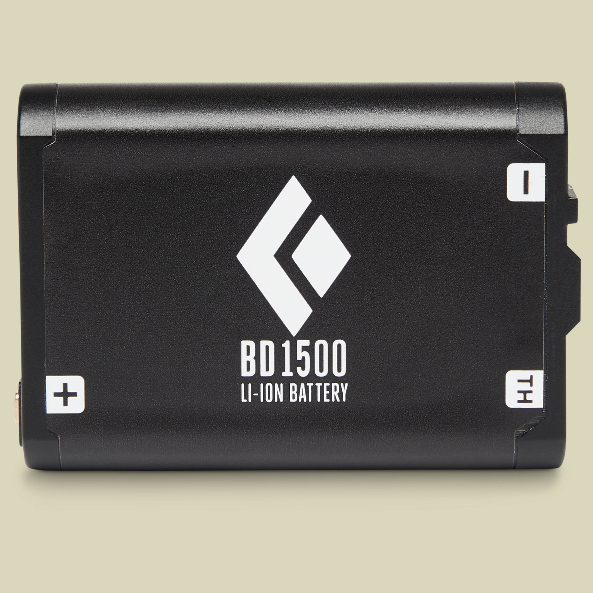 BD 1500 Battery & Charger