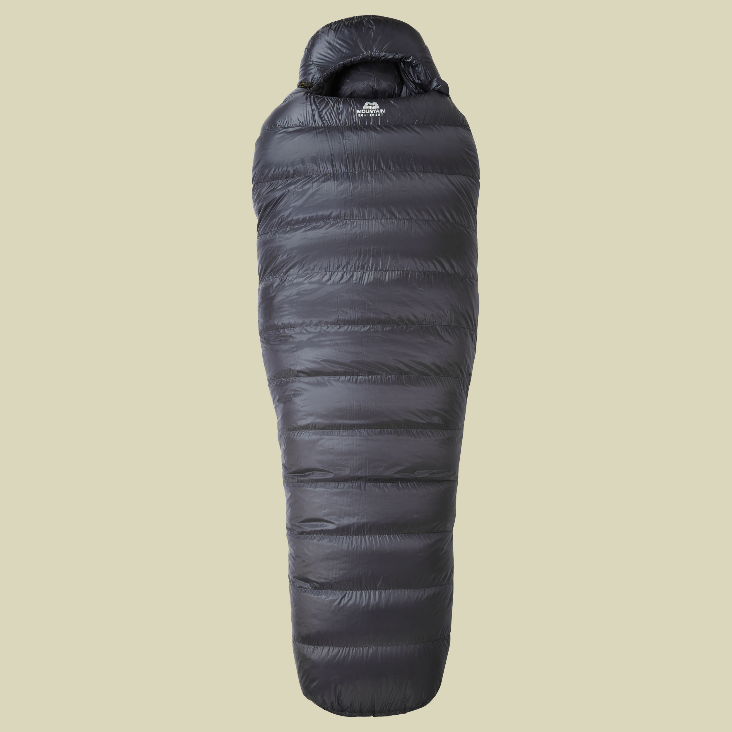 Fireflash bis Körpergröße 200 cm Farbe ombre blue, Reißverschluss links