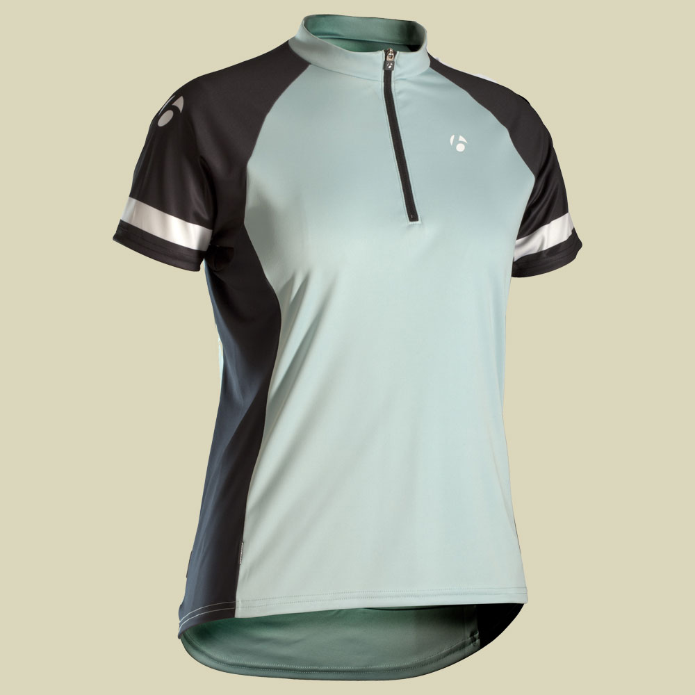 Solstice WSD Short Sleeve Jersey Größe XL Farbe blue / black