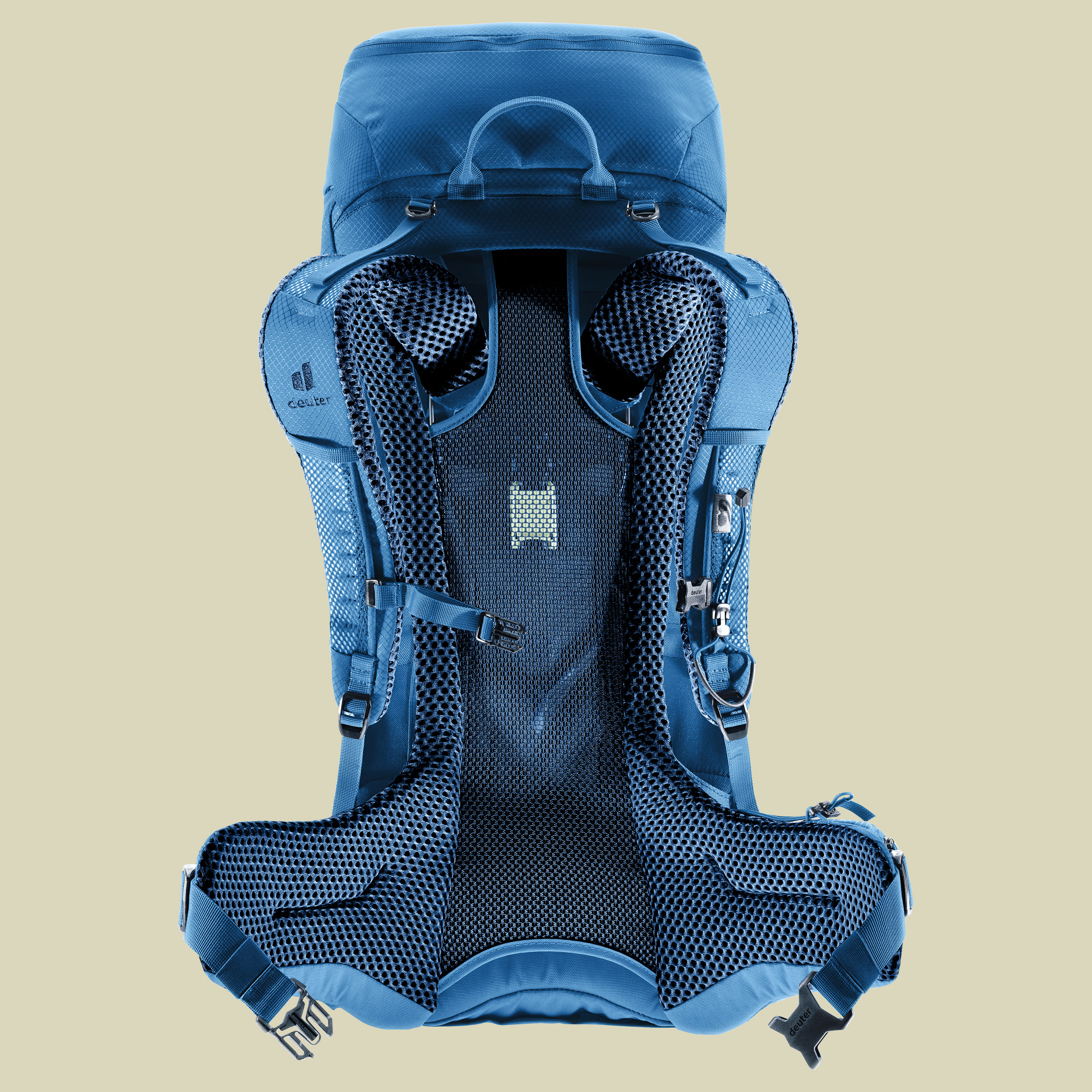 Futura Pro 32 32 blau