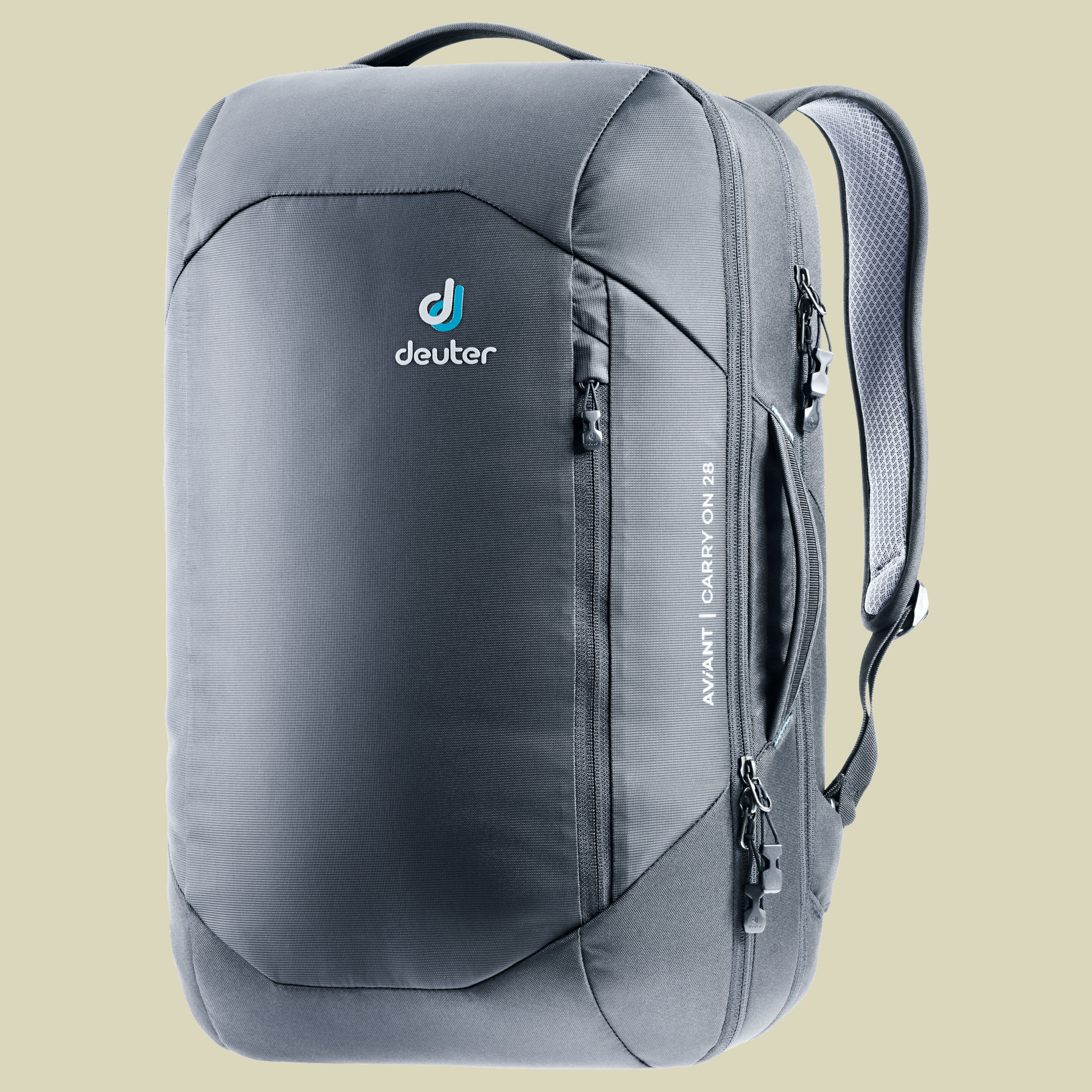 AViANT Carry On 28 Volumen 28 Farbe black