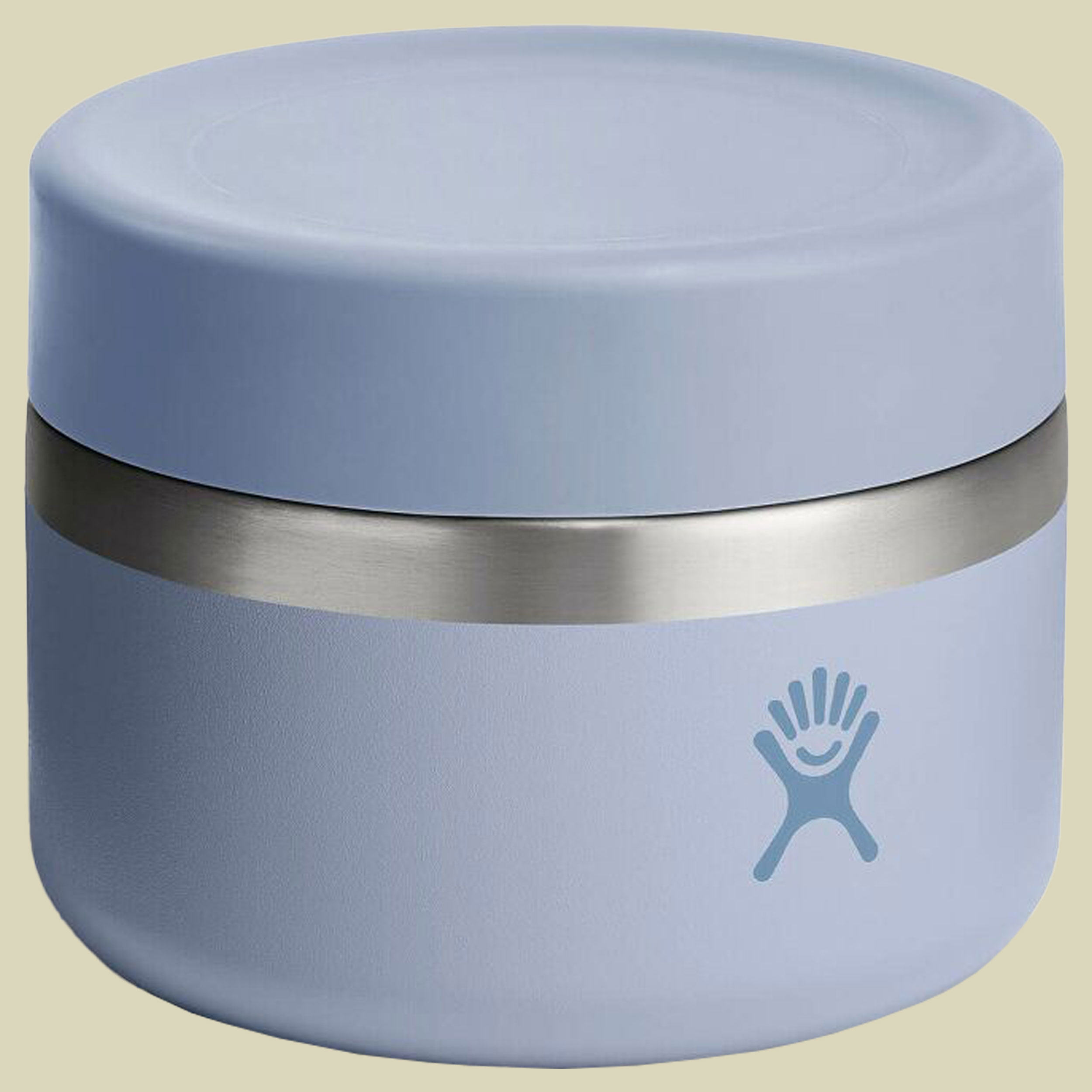 12 oz Insulated Food Jar blau2 355 - Farbe surf