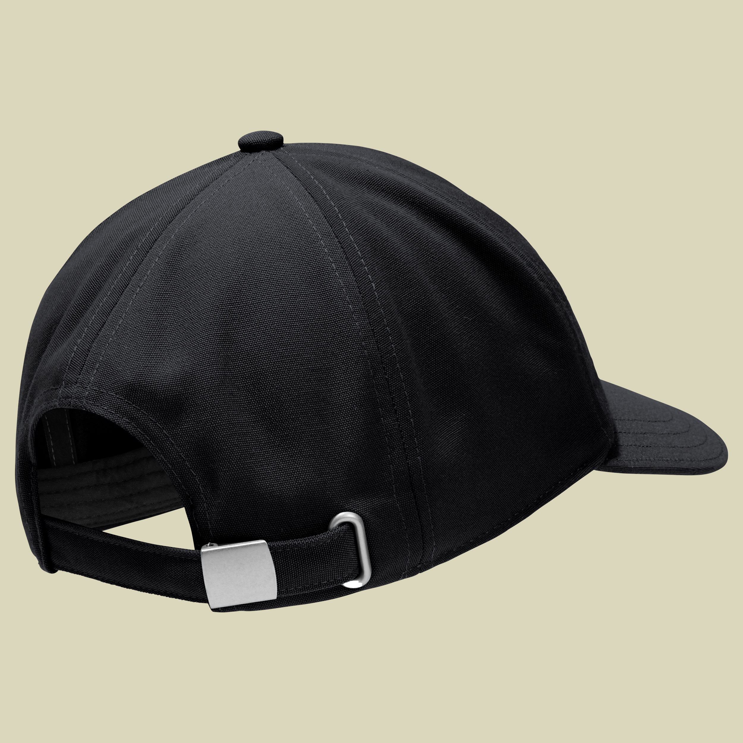 Baseball Cap schwarz I one size - black