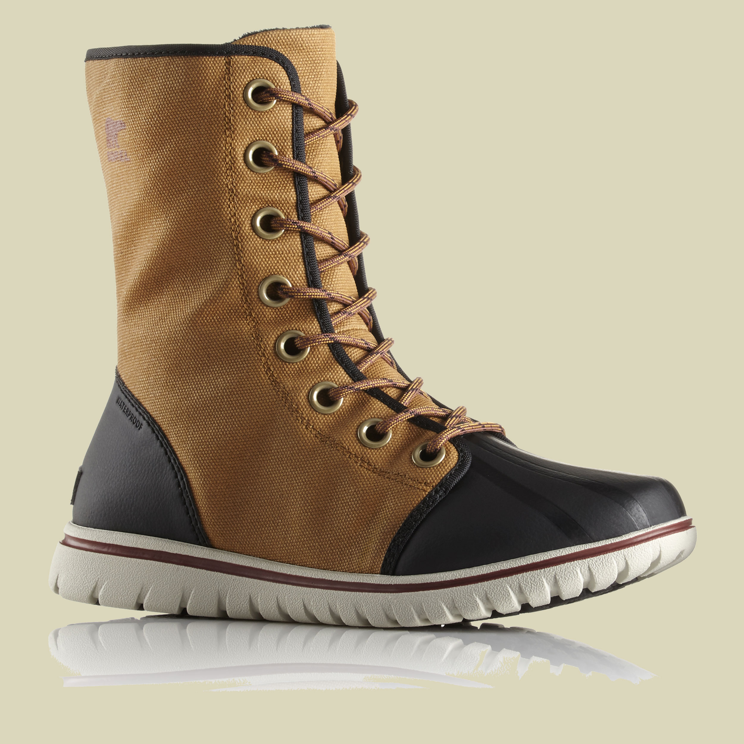 Cozy 1964 Women Größe UK 4 Farbe underbrush, spice