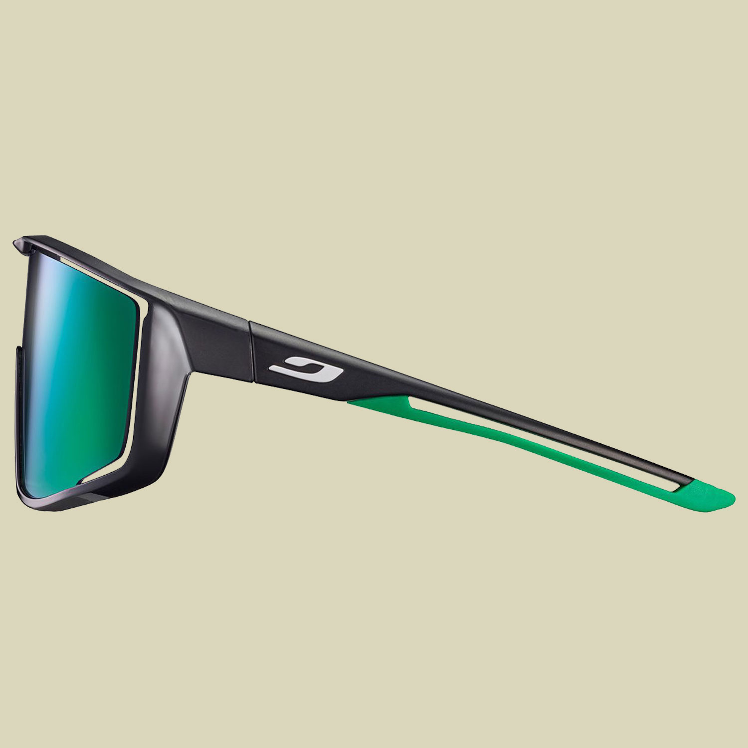 Fury Spectron 3 CF farbe: schwarz/grün