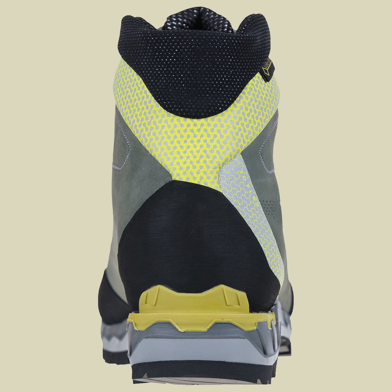 Trango Tech Leather GTX Women Größe 42 Farbe clay/celery