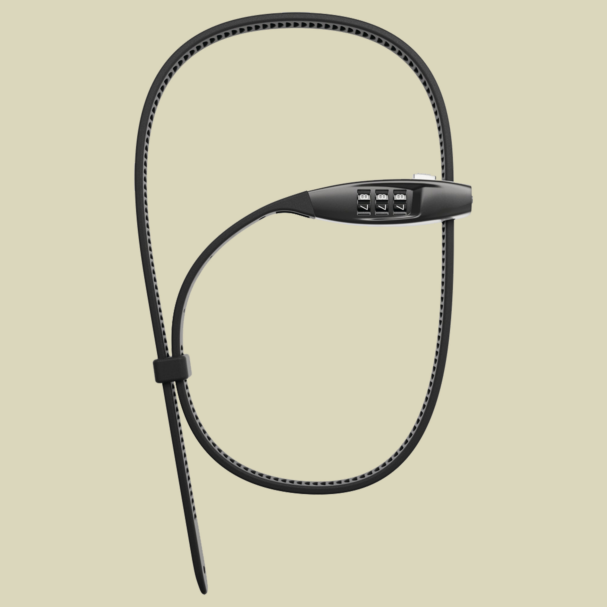 Combiflex 70 BK TravelGuard