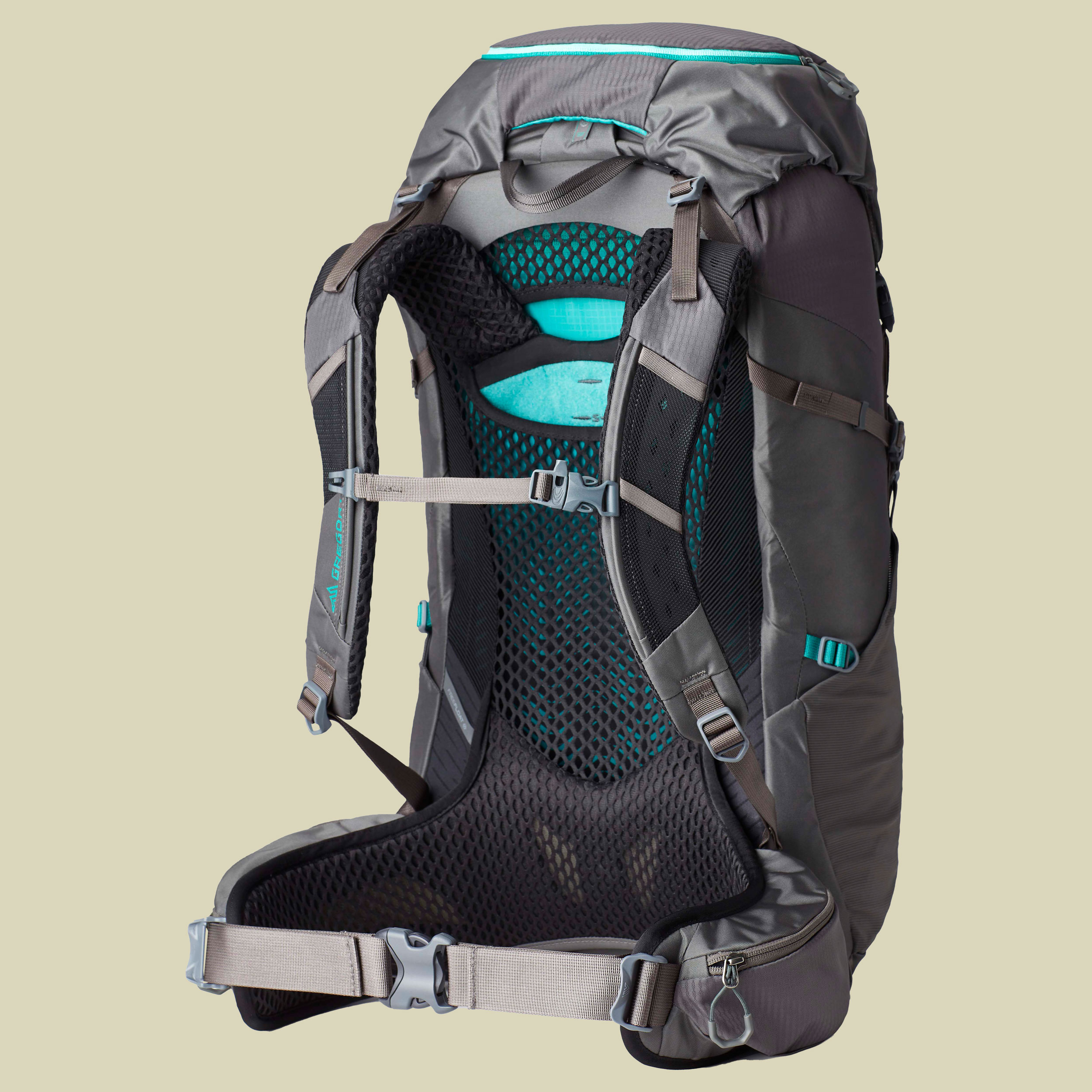 Jade 38 RC Women grün XS/SM - artichoke green