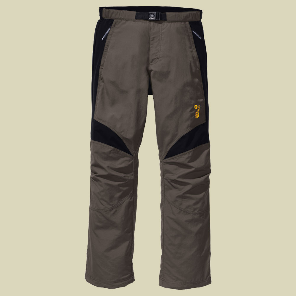 Vertec Pants men Größe 48 Farbe granite