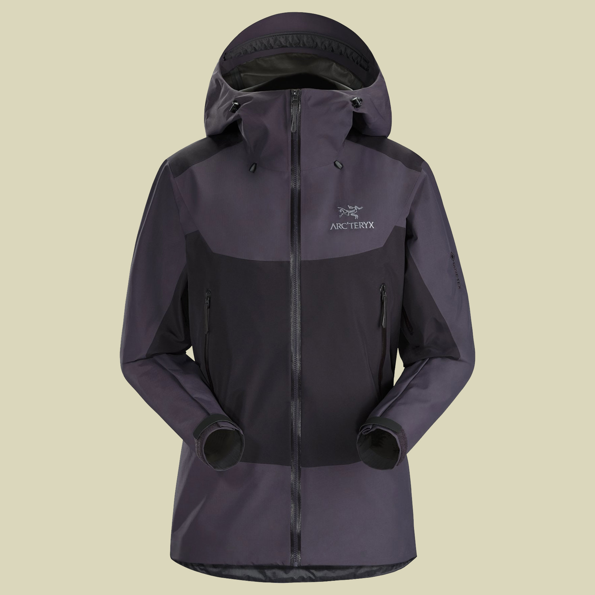 Beta SL Hybrid Jacket Women Größe L  Farbe whiskey jack