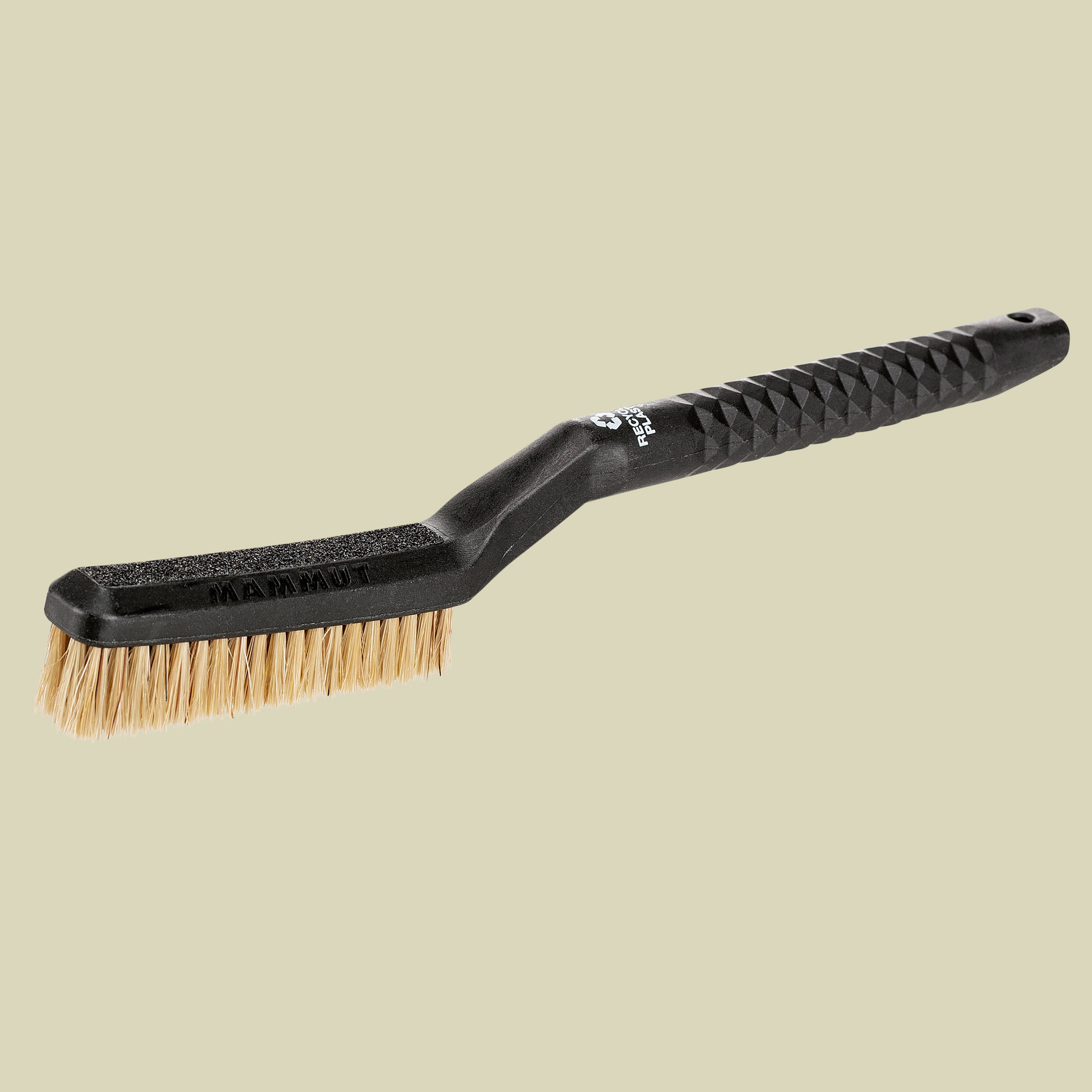 Sender Brush black one size