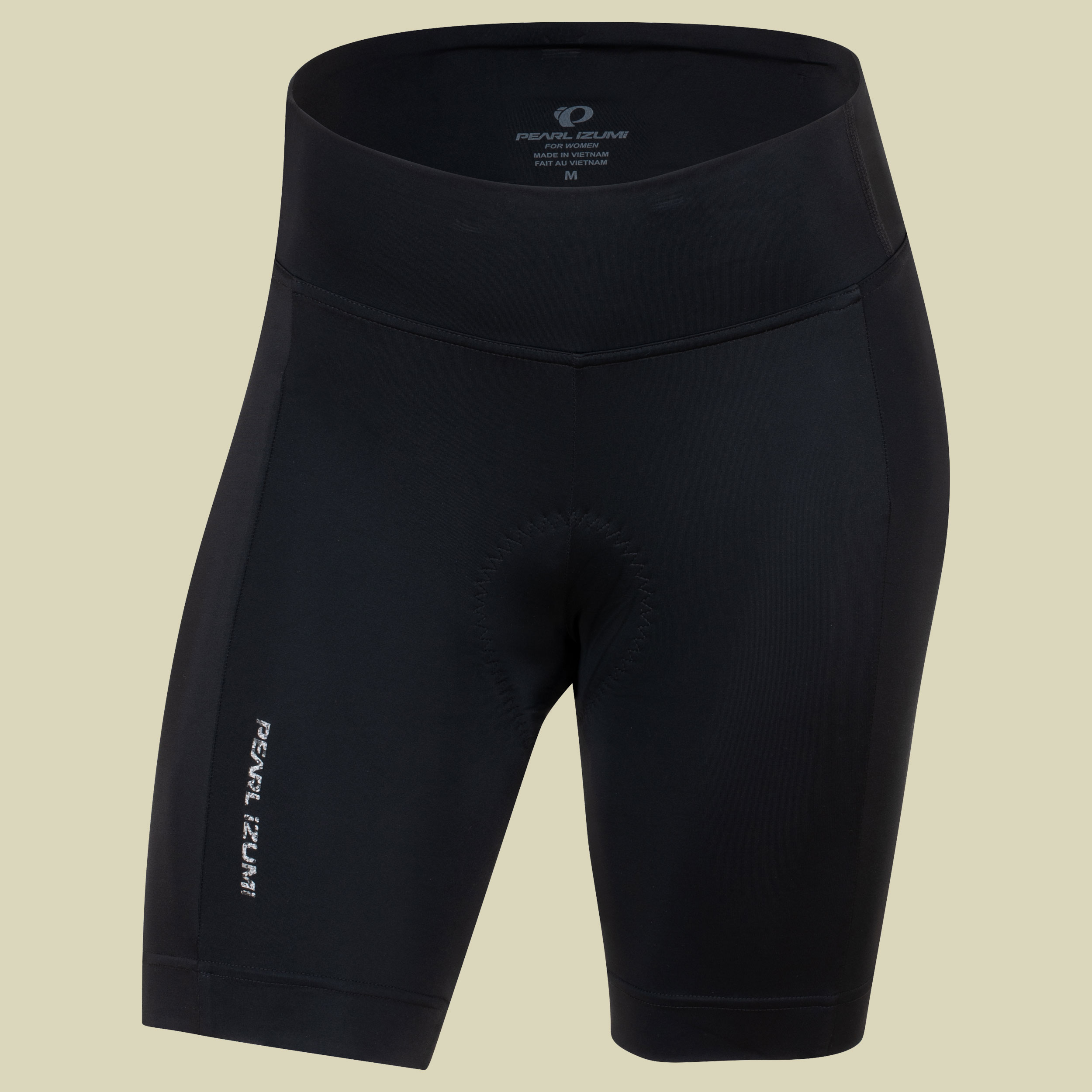 Quest Short Women Größe XL Farbe black