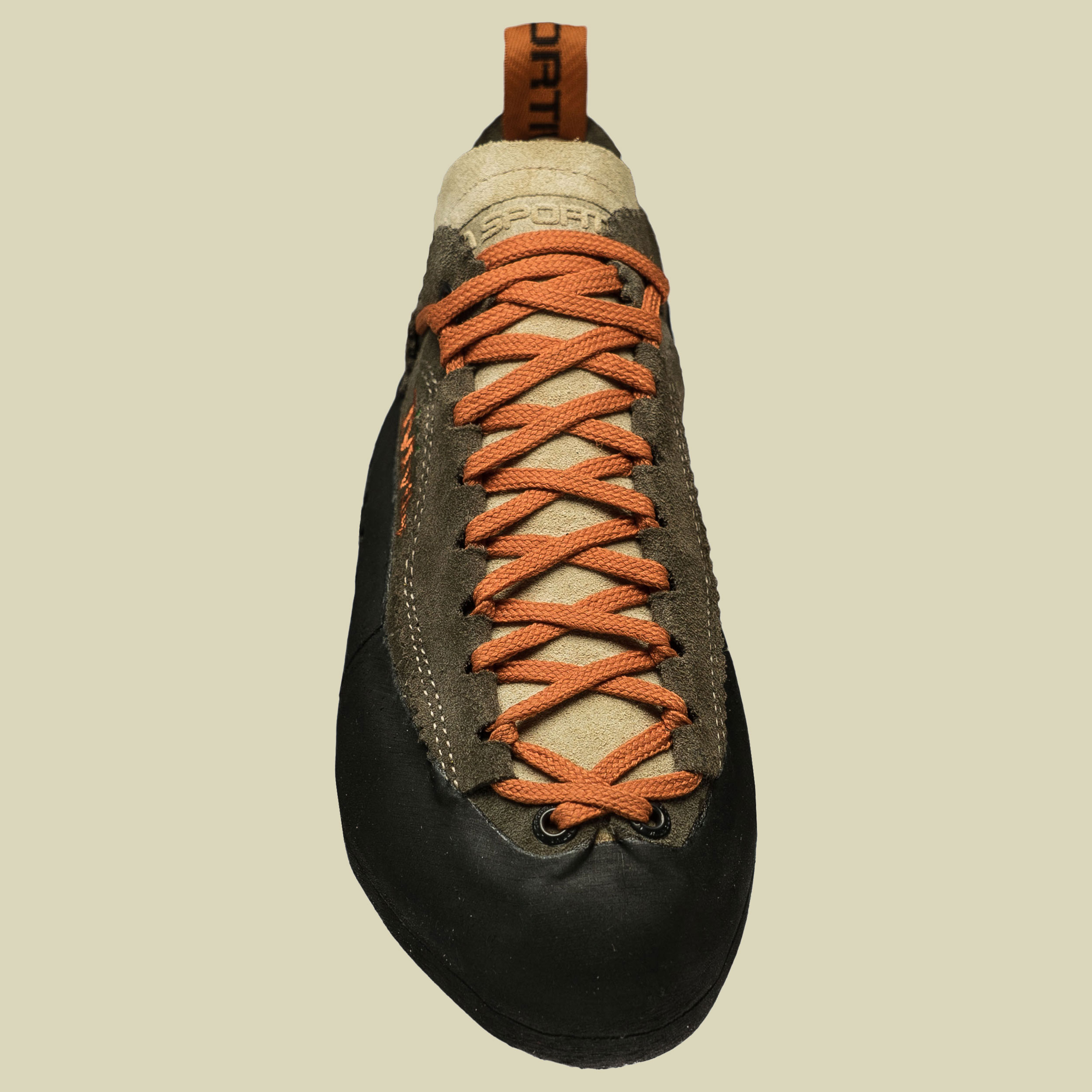 Mythos Eco Men Größe 41,5 Farbe taupe