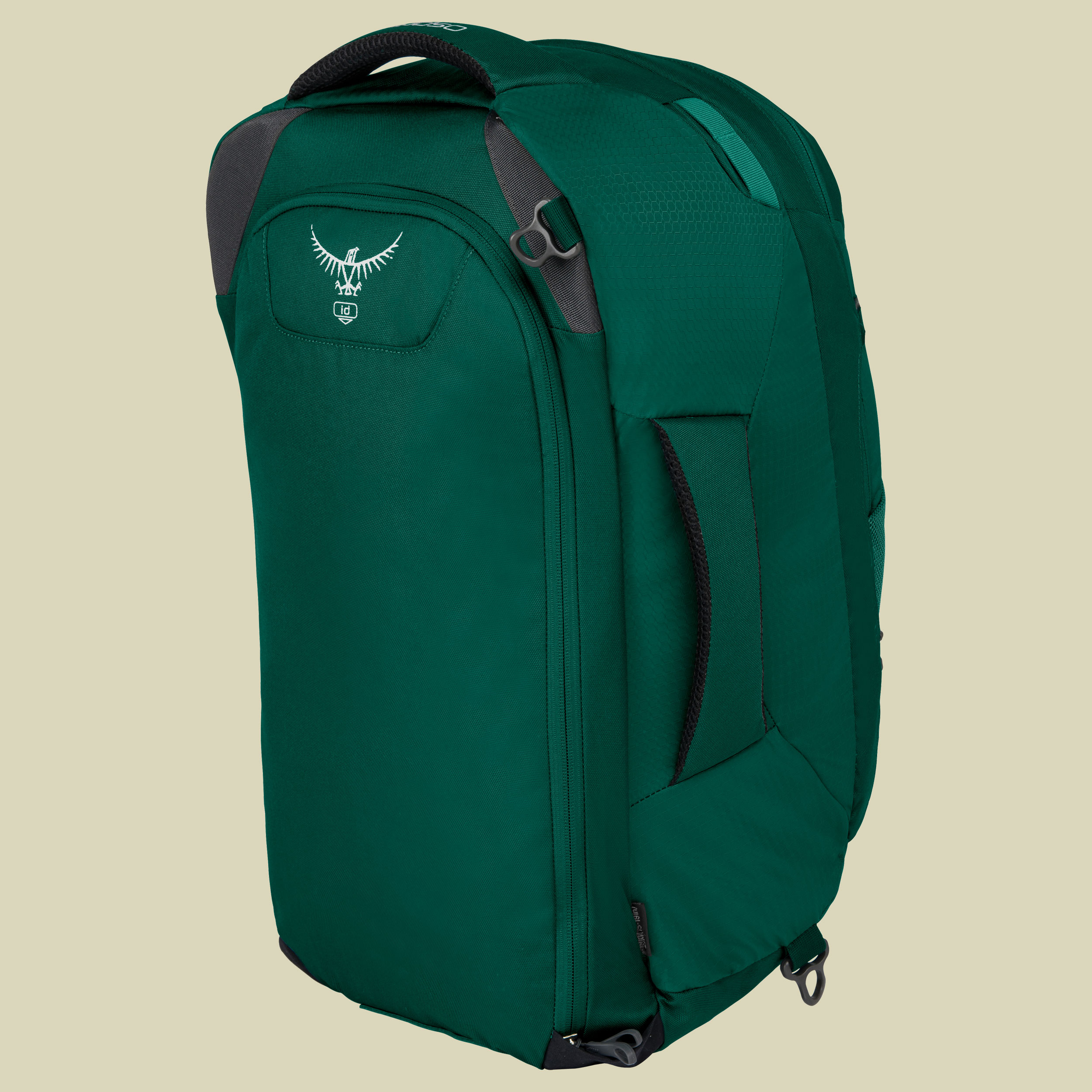 Fairview 40 Women Volumen 40 Farbe rainforest green