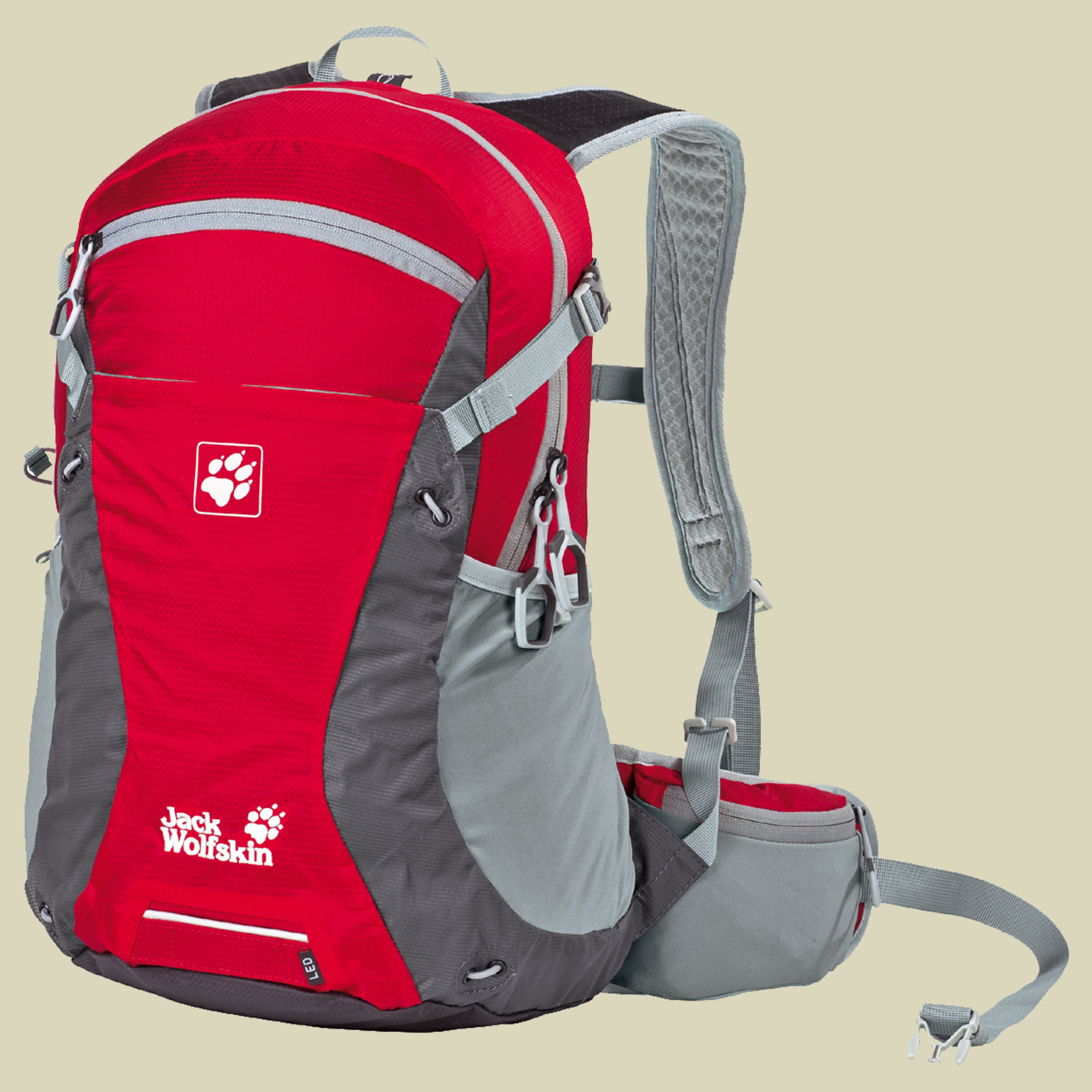 Moab Jam 24 Volumen 24 Farbe red fire