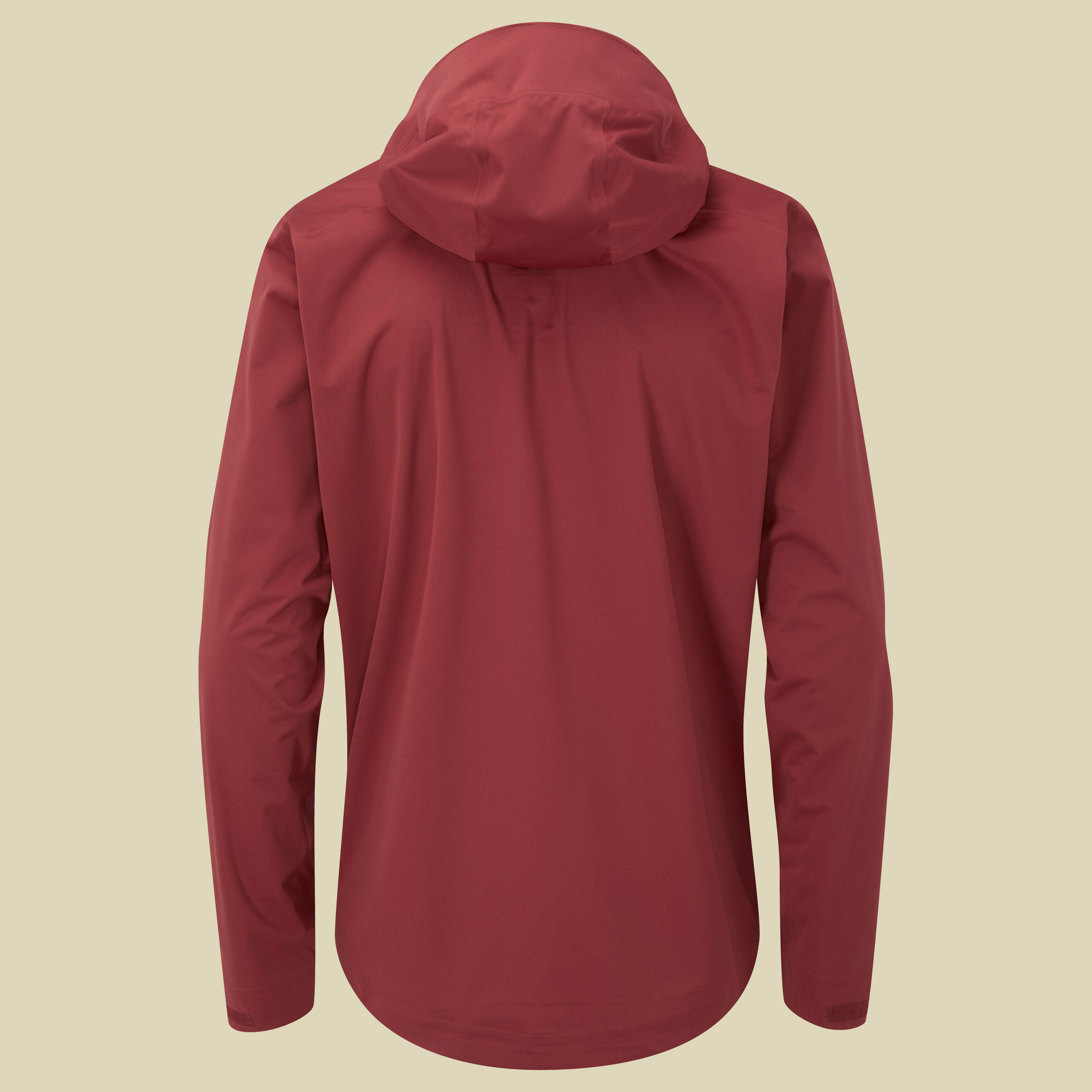 Kinetic 2.0 Jacket Men Größe XL Farbe Oxblood Red