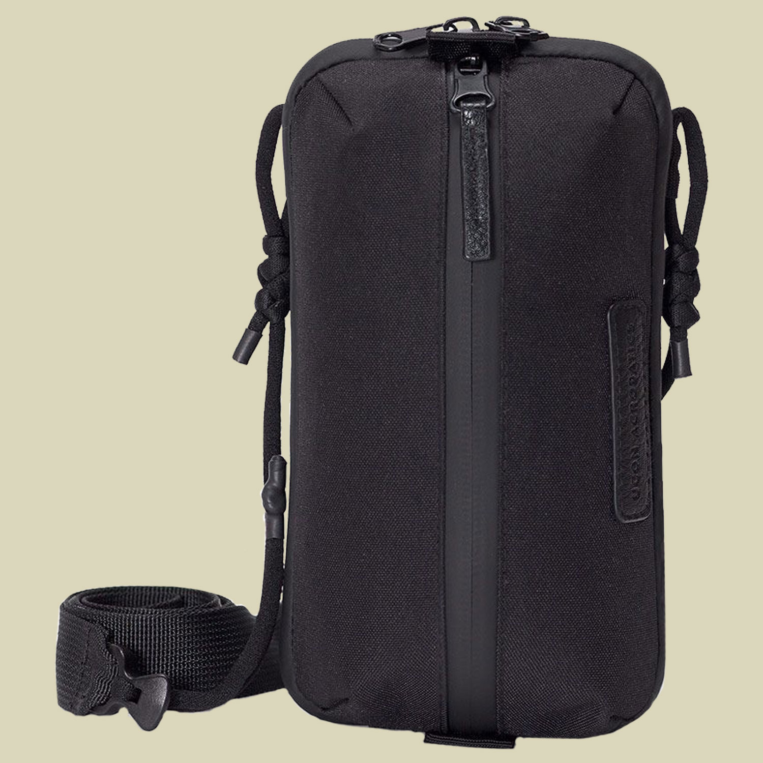 Matteo Stealth Volumen 0,3 L Farbe black