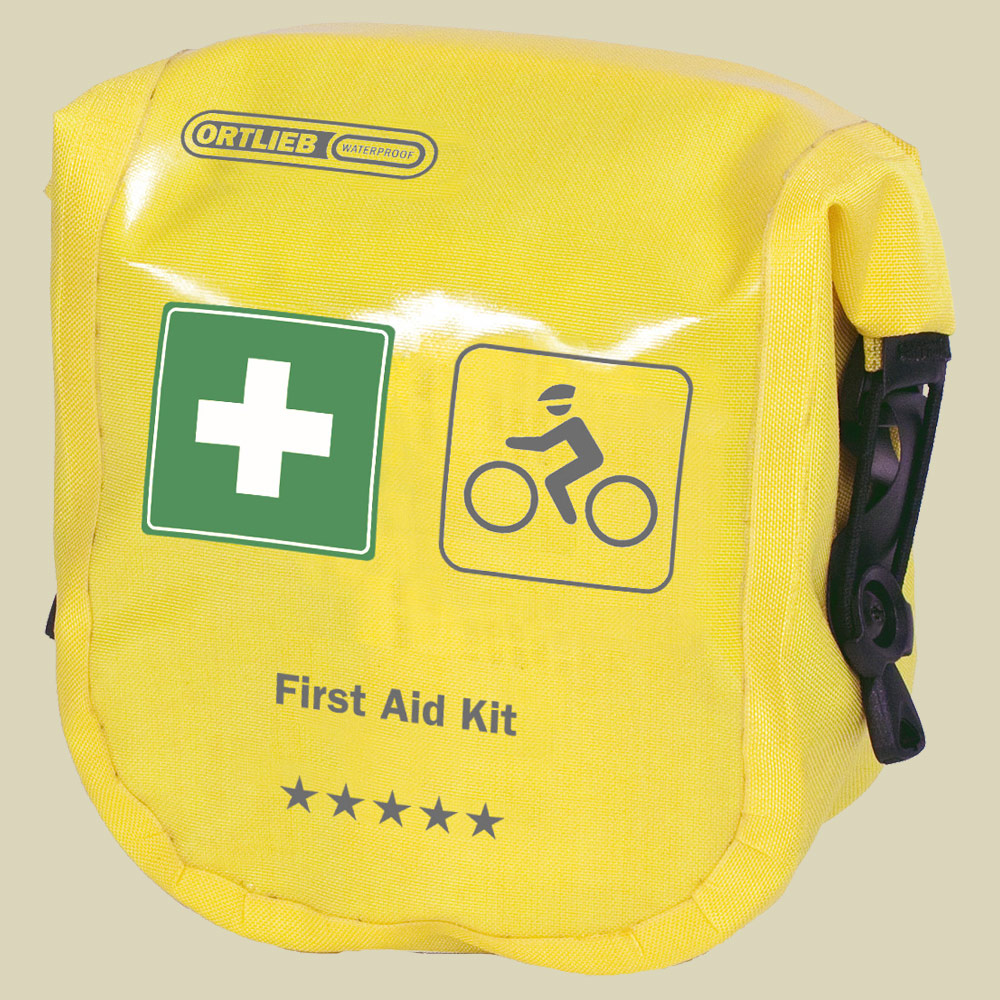 Care Plus First Aid Kit Roll Out Medium - Erste-Hilfe Set online kaufen