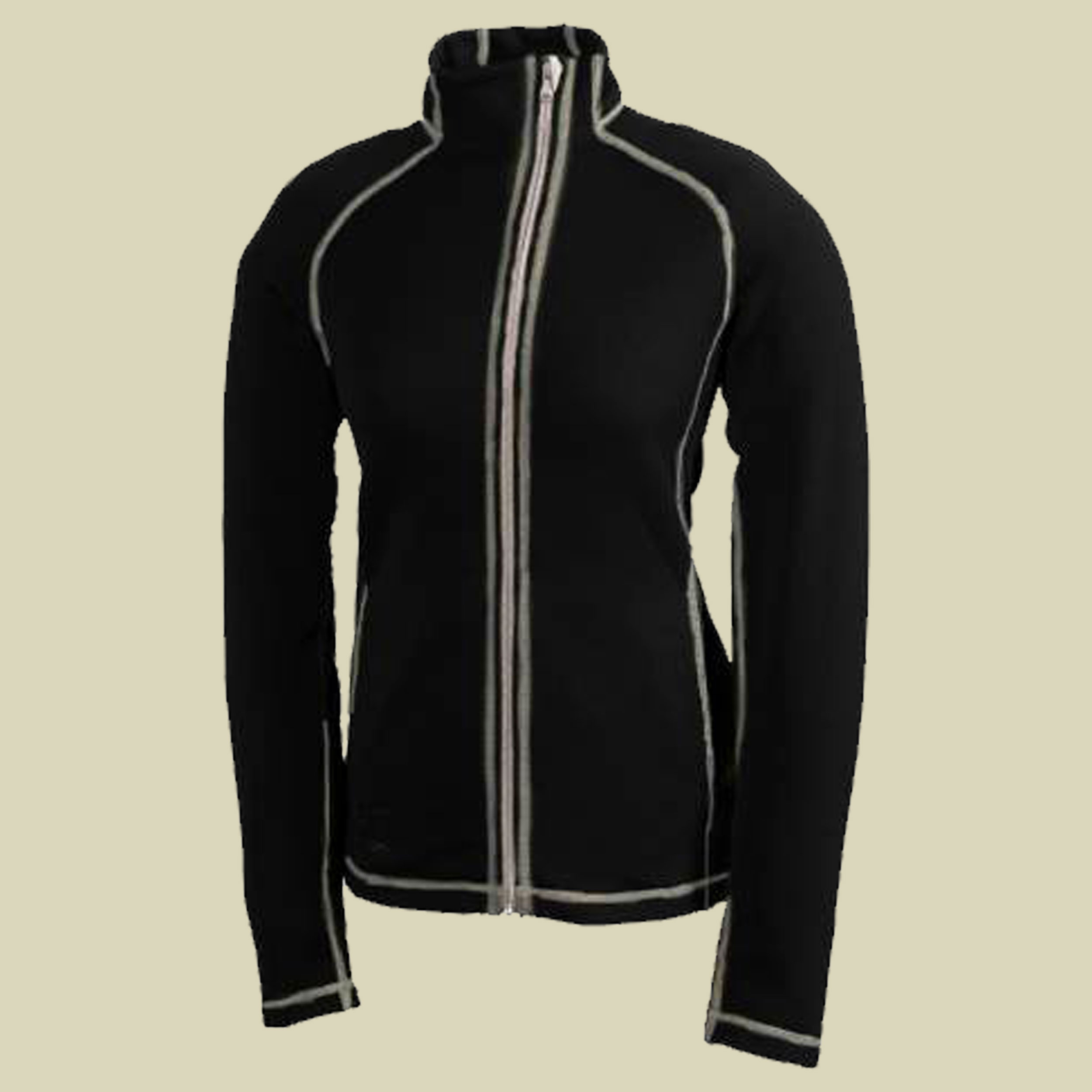 Vik Women's Jacket Größe XL Farbe black