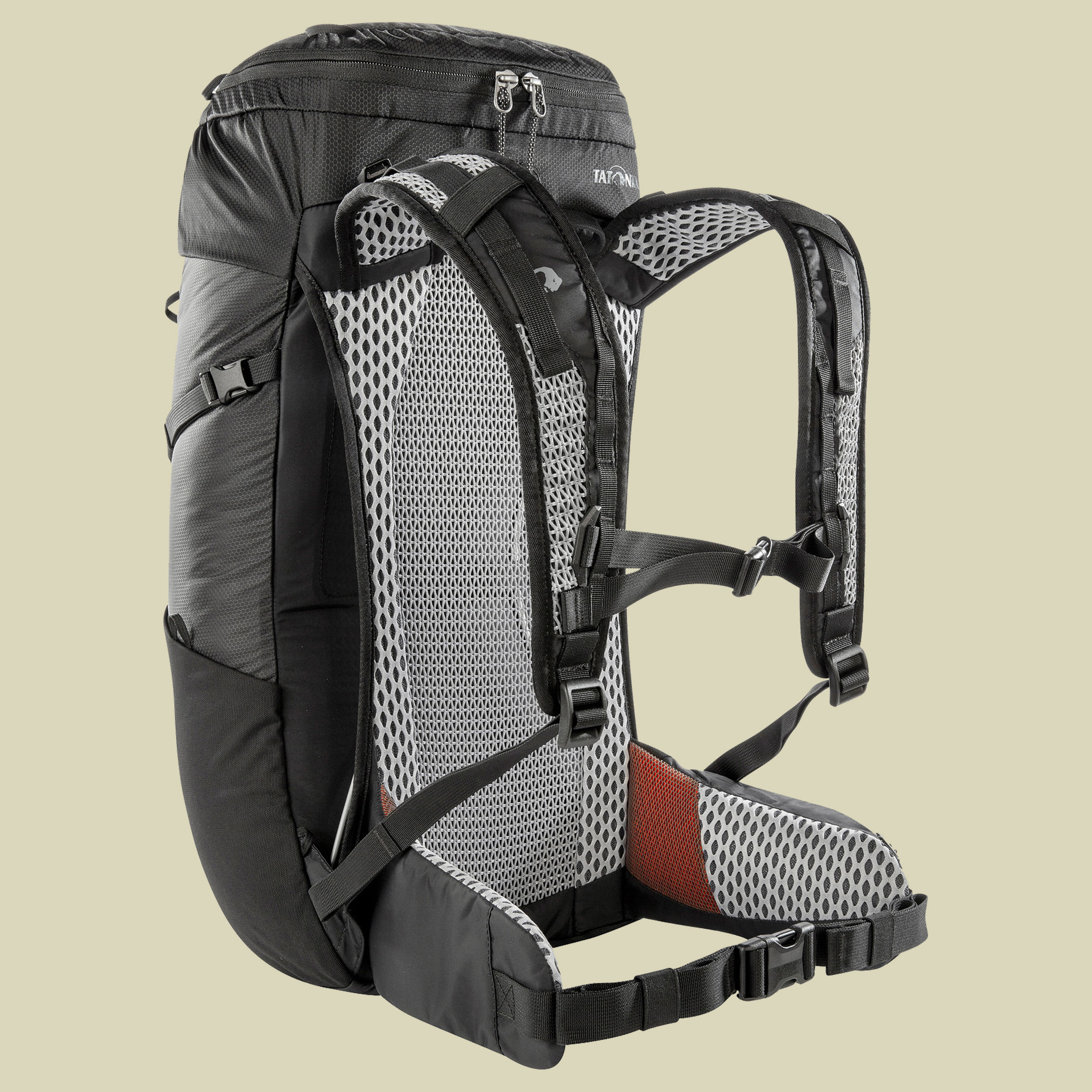 Hike Pack 27 27 schwarz - black