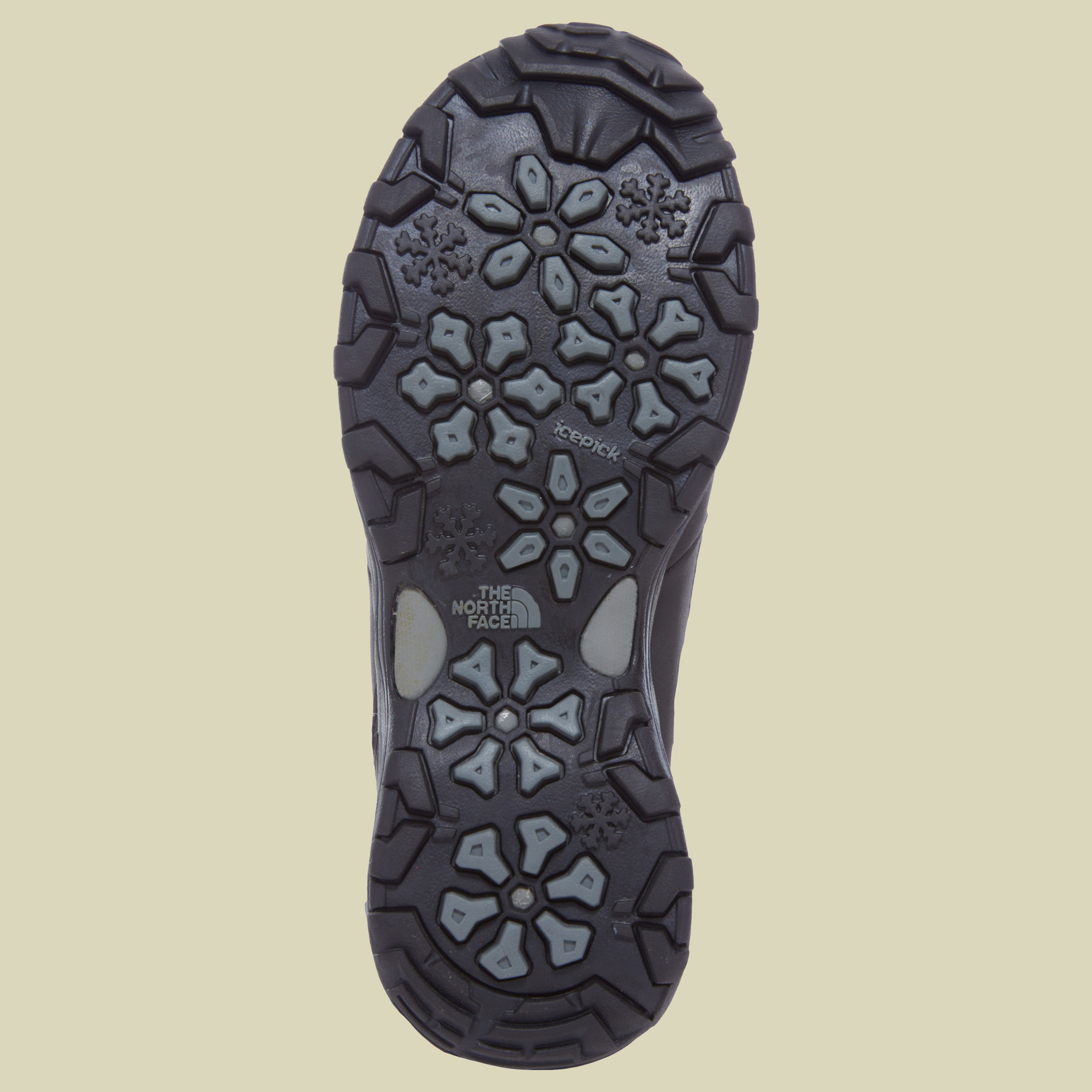 Storm Strike WP Women Größe UK 7 Farbe TNF black-sedona sage grey