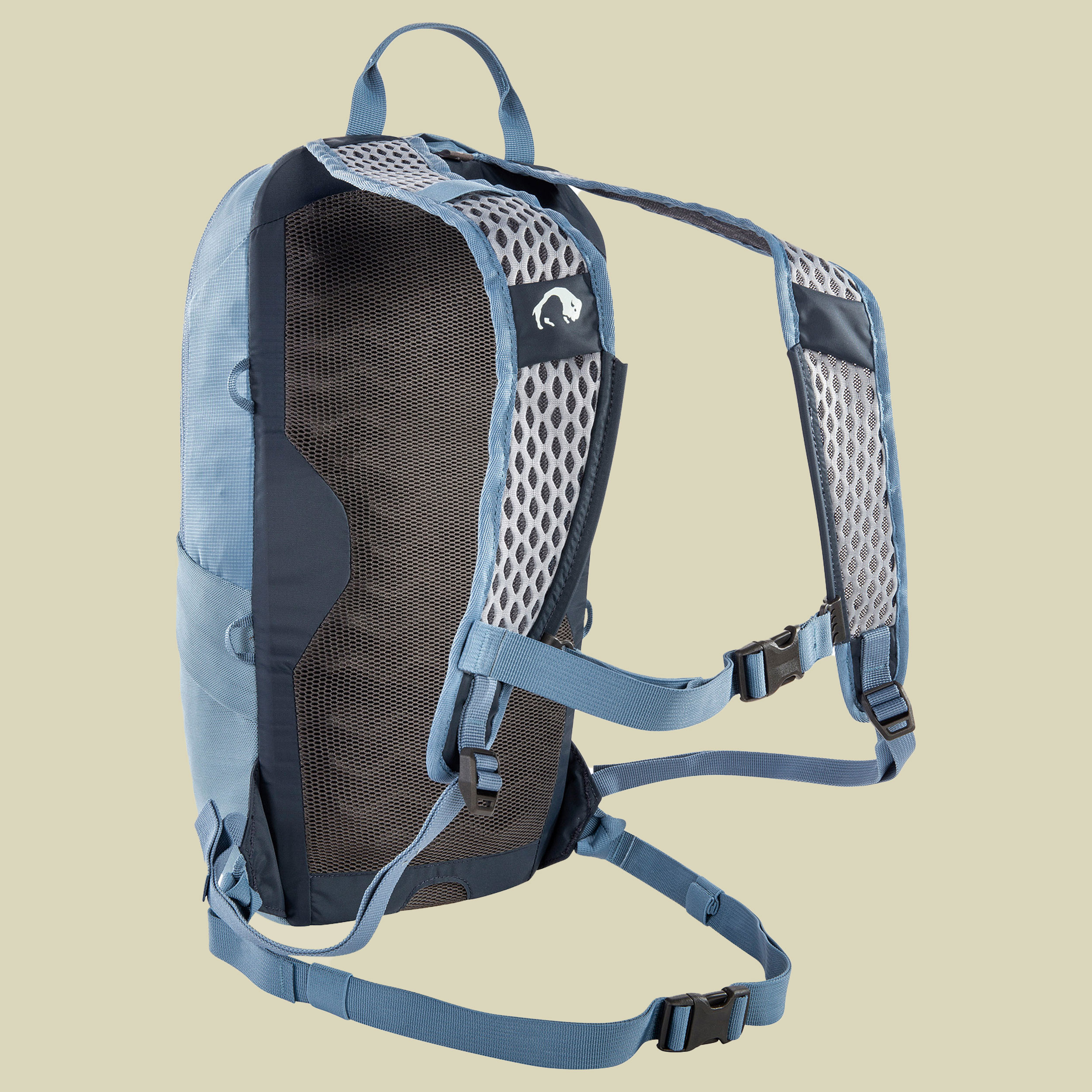 Active Pack 9 Women 9 blau - elemental blue
