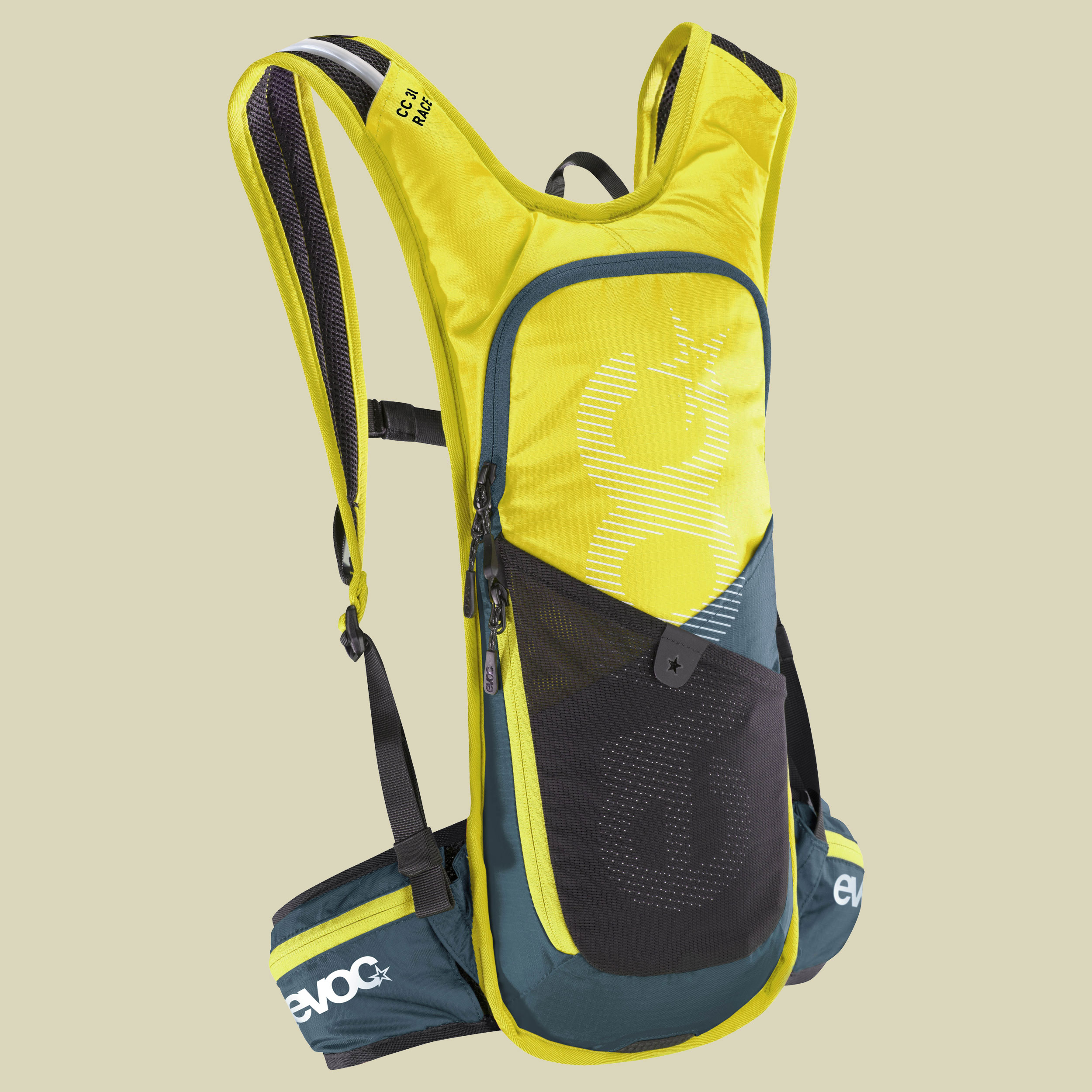 CC 3L Race Volumen 3 Farbe sulphur-slate