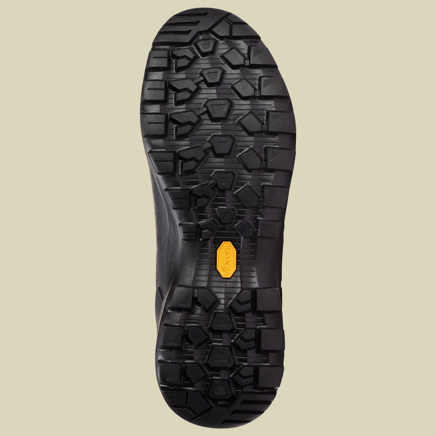 Blackfin III WP High Men Größe UK 9 Farbe black