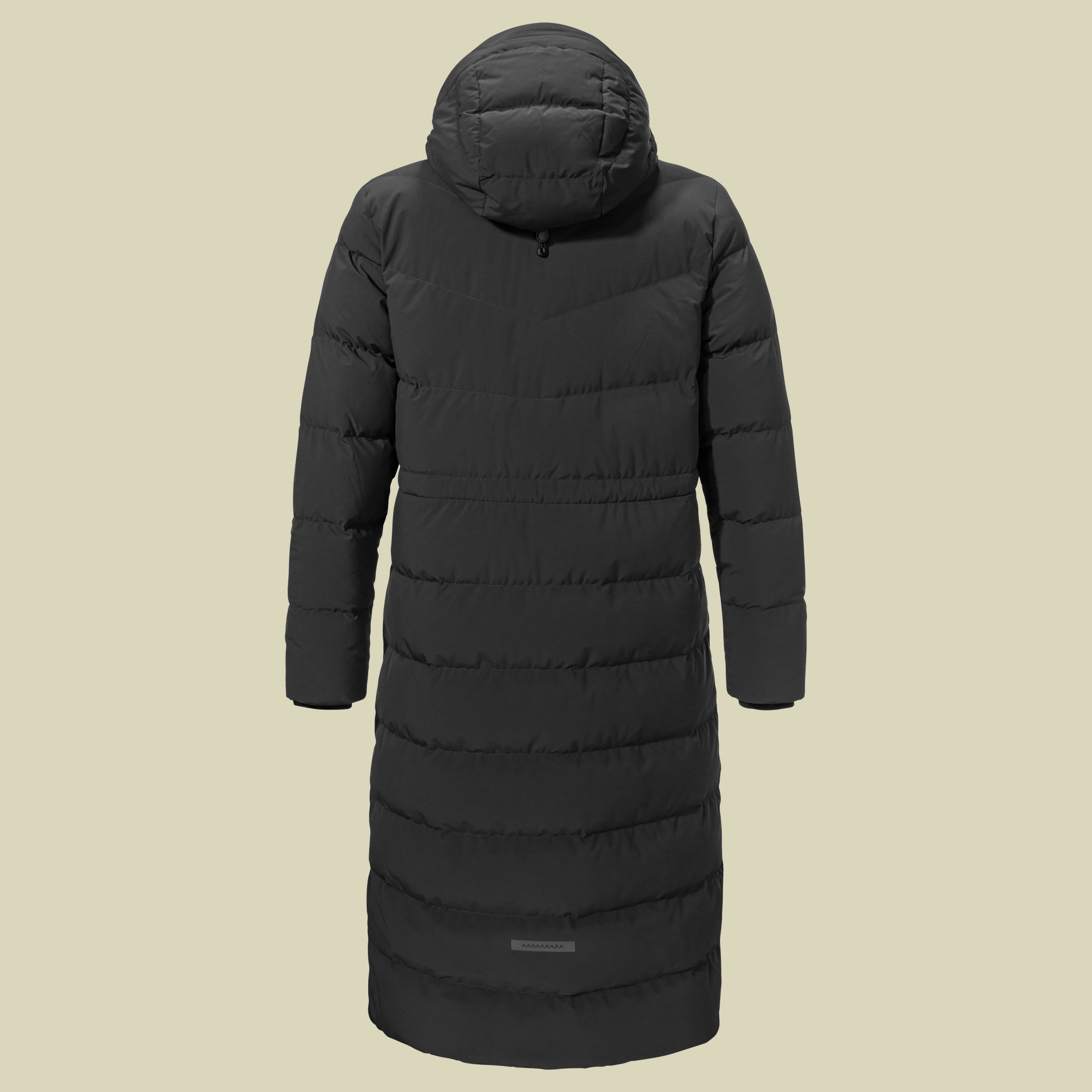 Urban Down Coat Style Vindave Women