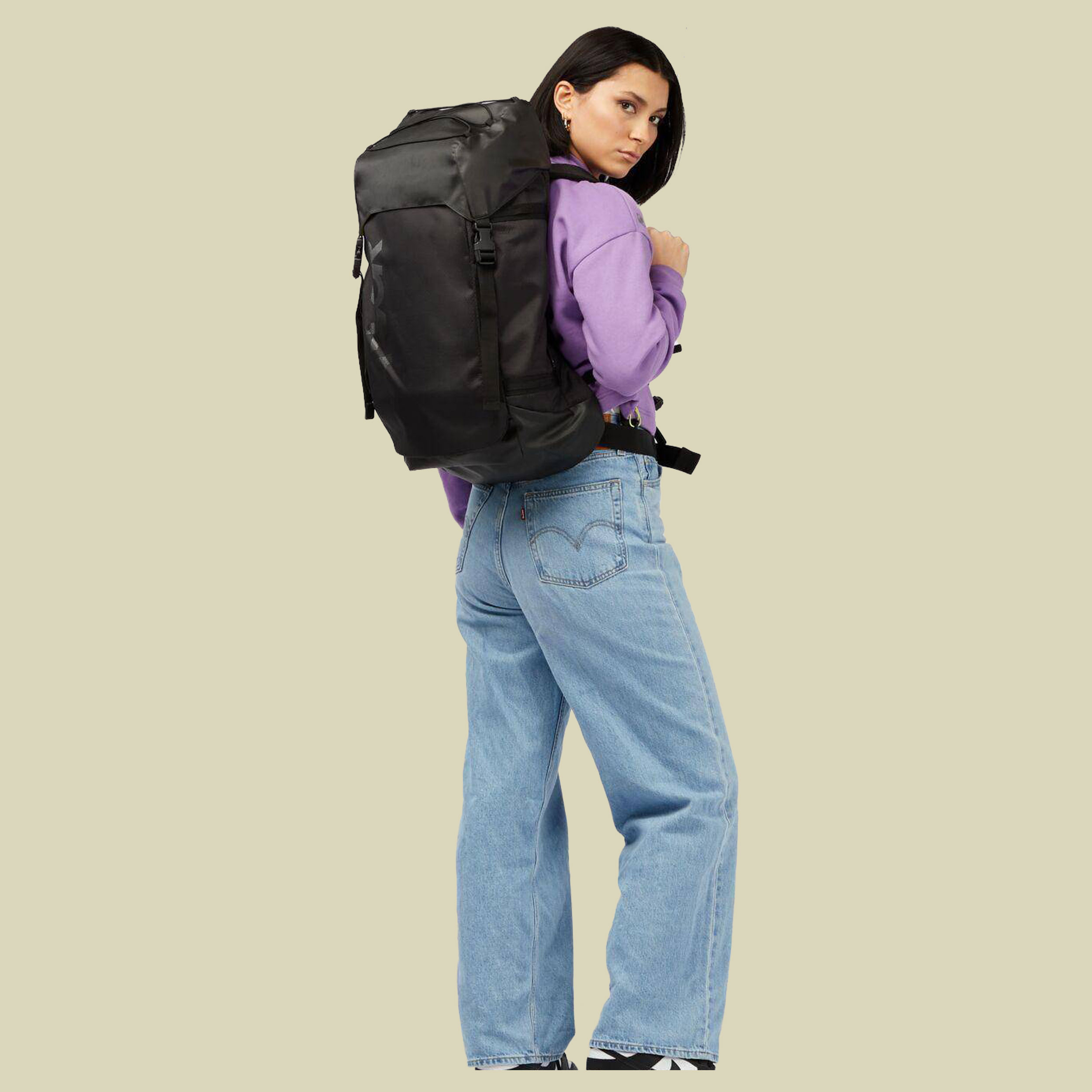 Expolore Pack Expolore Pack 35 schwarz - proof black