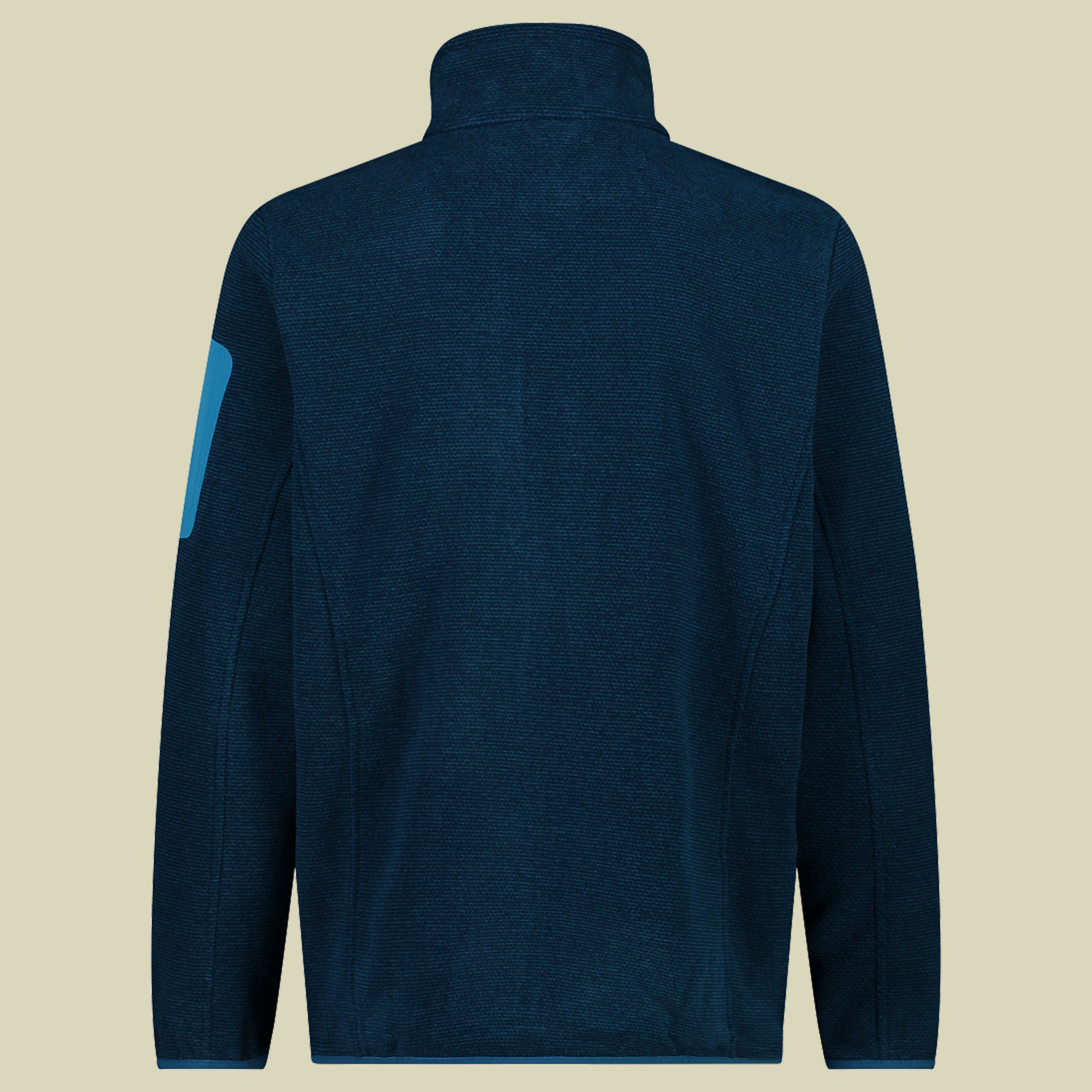 Man Jacket Knitted Jacquard 38H2237 Größe 58 Farbe M916 dark green