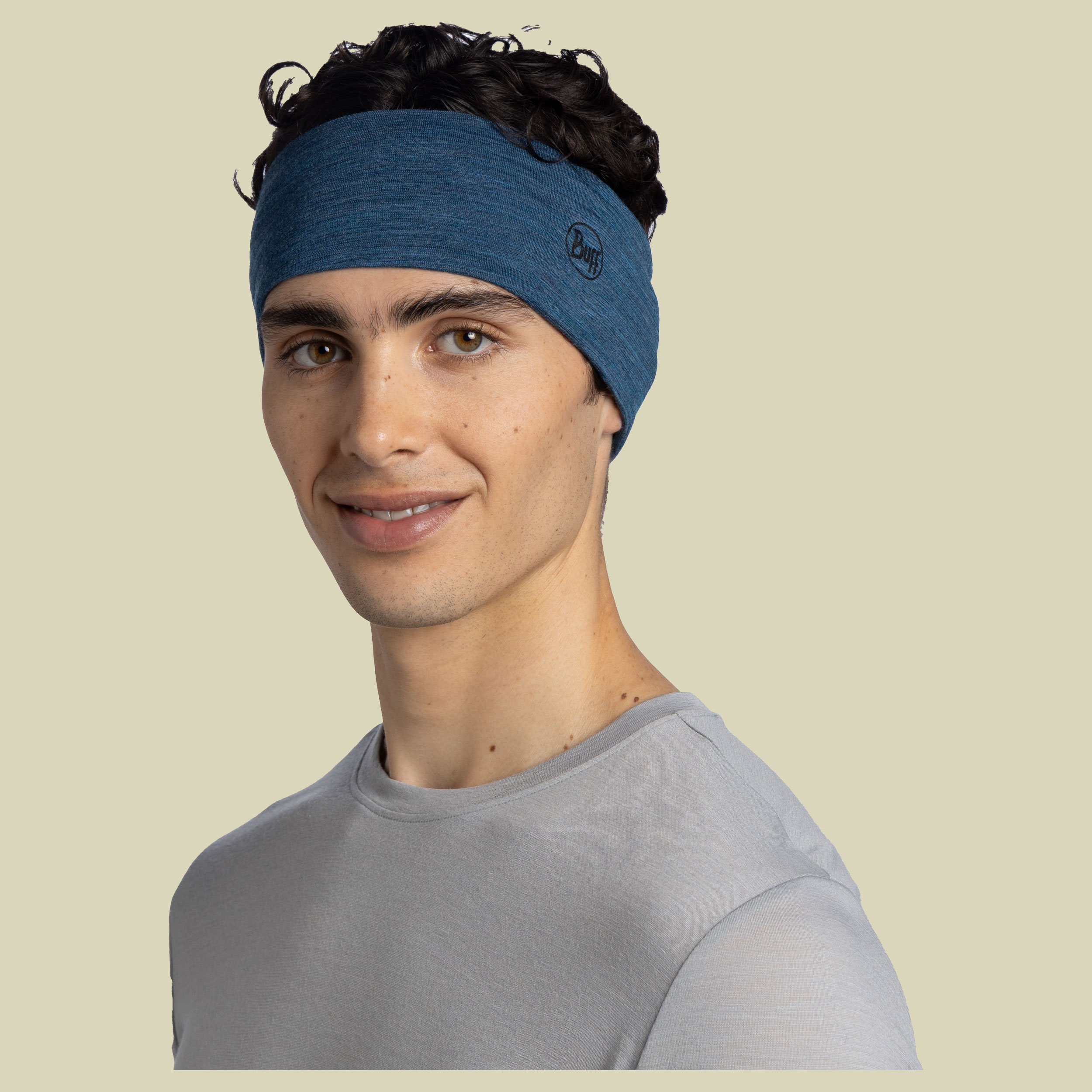 Merino Lightweight Headband
