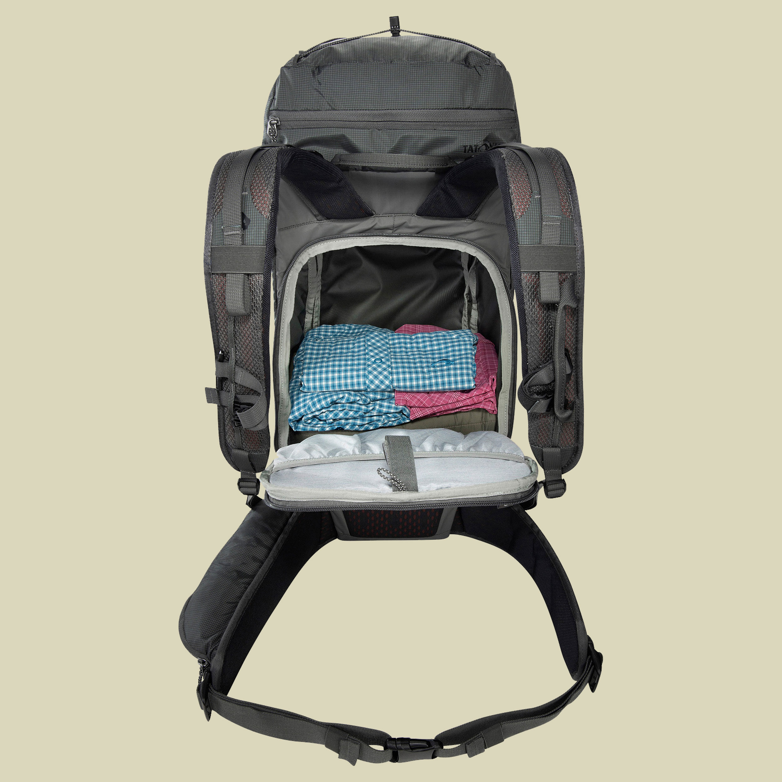 Norix 34 34 grau - titan grey