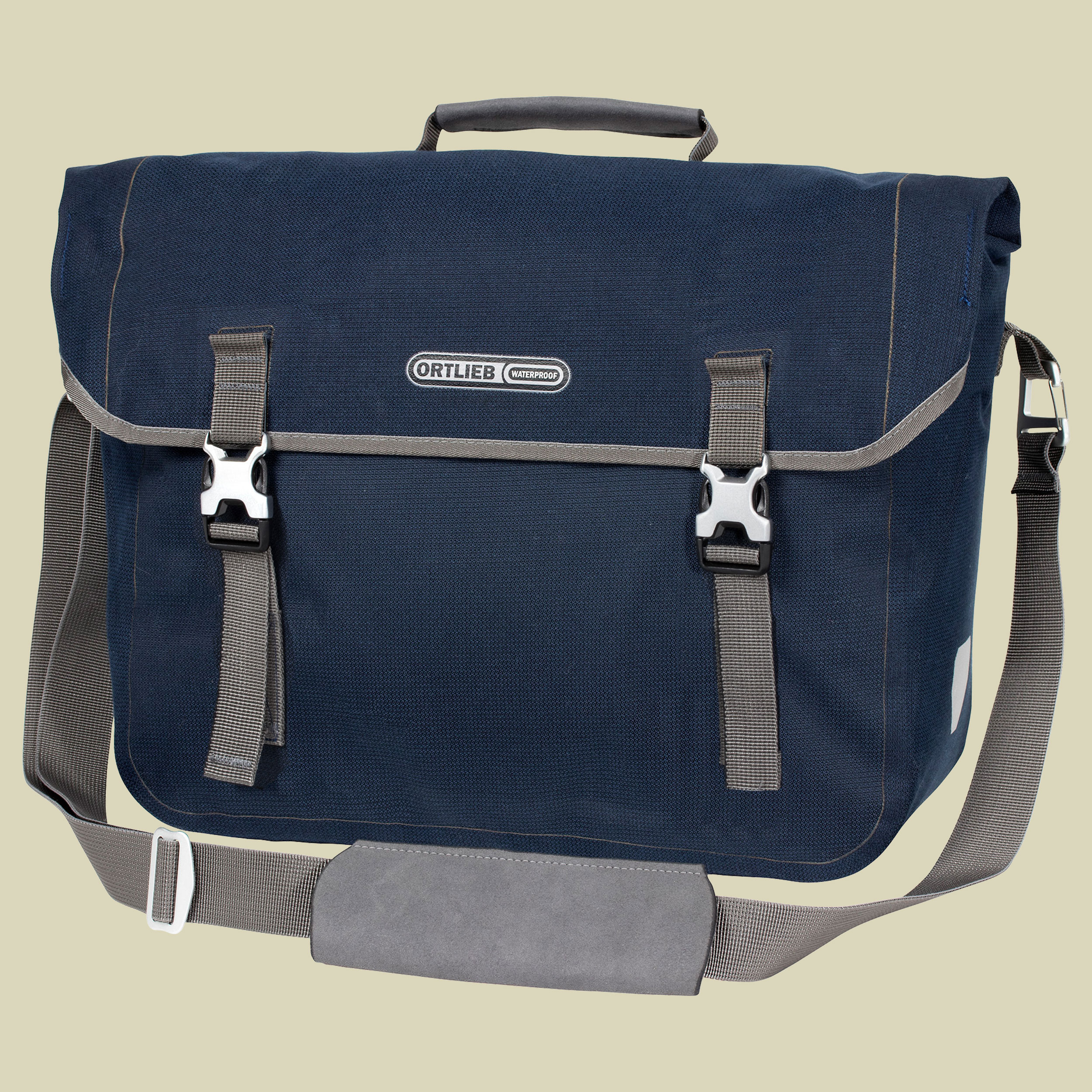 Commuter-Bag Two Urban QL3.1 Volumen 20 Farbe ink